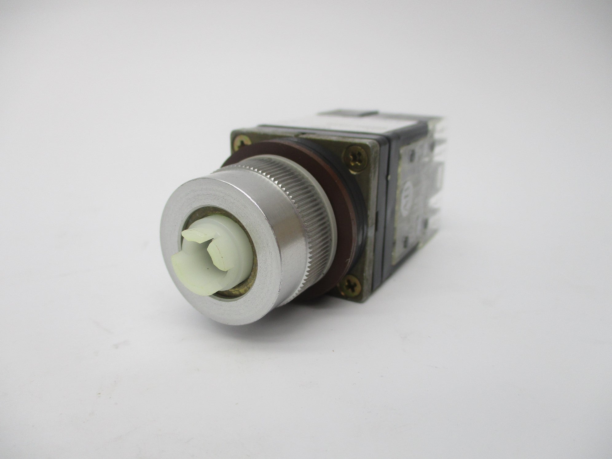 INDUSTRIAL SPARE PART 800MR-HK2BB SER. C (GY/BL) (AS PICTURED) NSMP