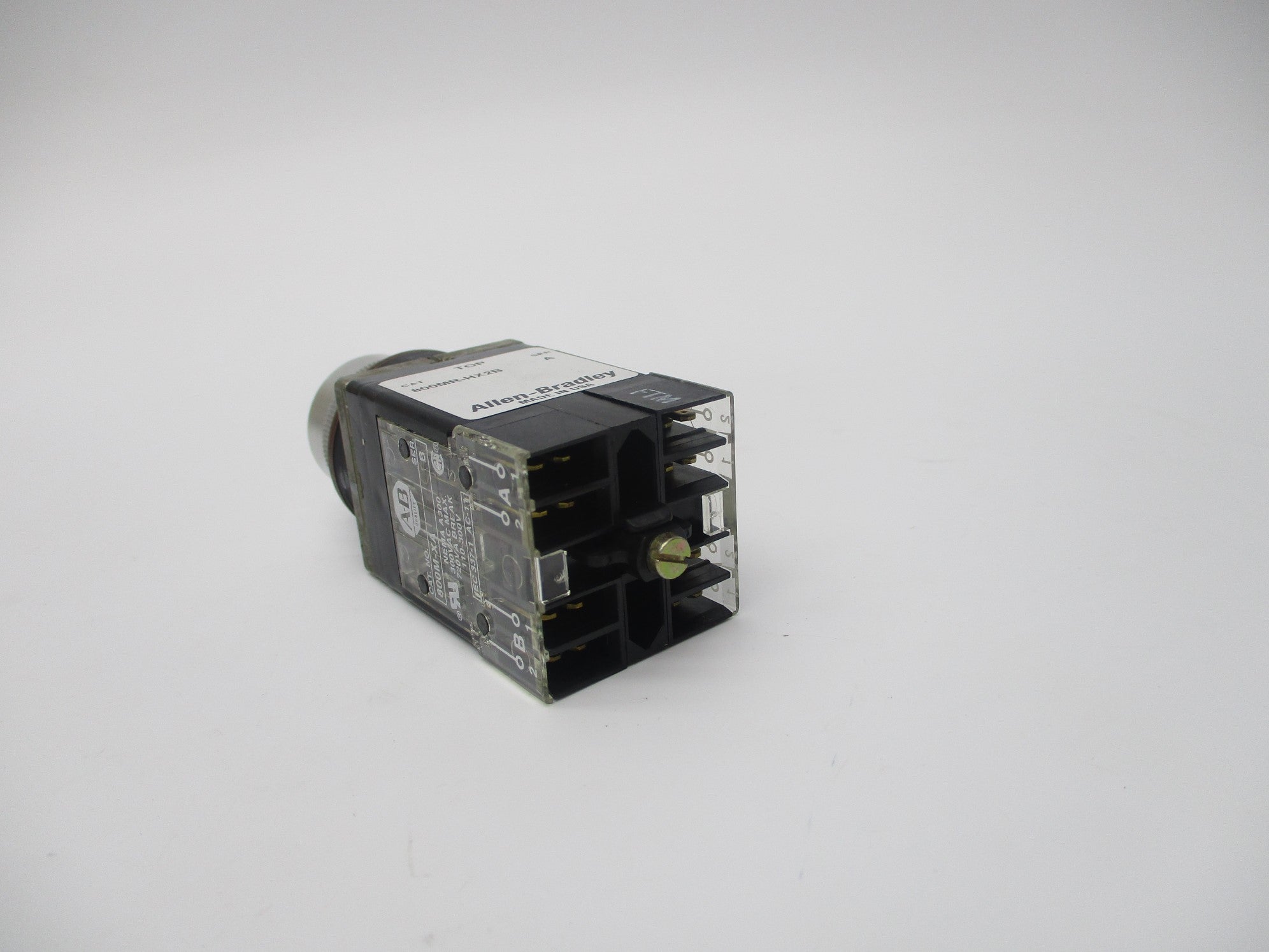 INDUSTRIAL SPARE PART 800MR-HK2BB SER. C (GY/BL) (AS PICTURED) NSMP