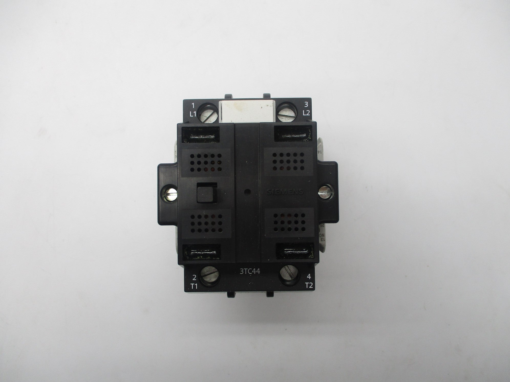 SIEMENS 3TC4417-0B 100/120V NSNP