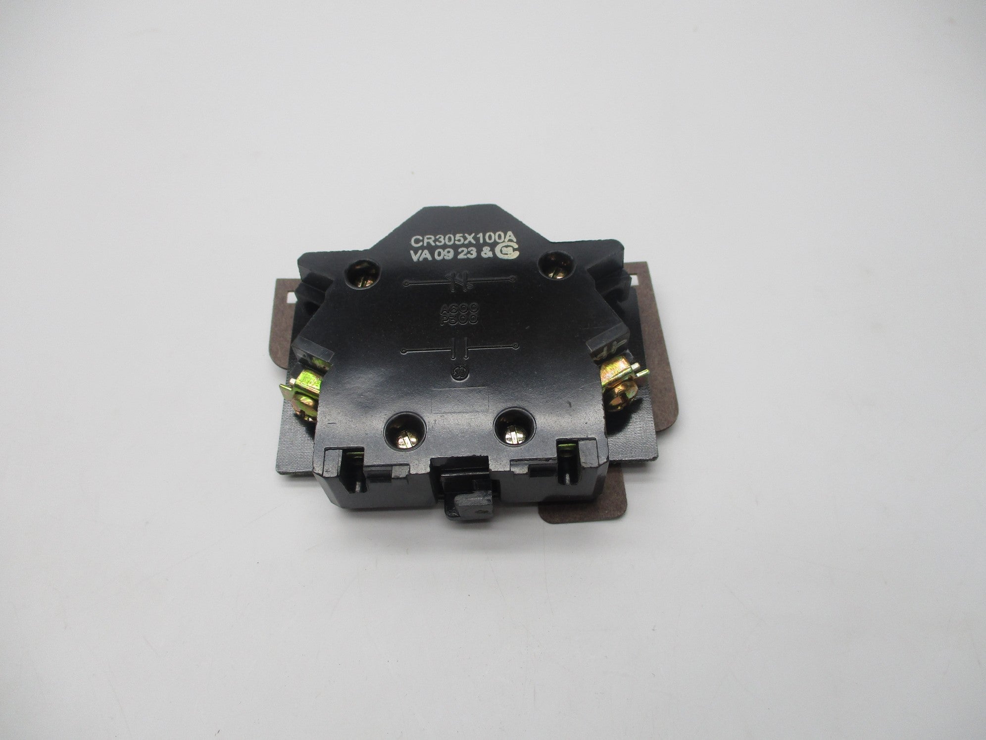 GENERAL ELECTRIC CR305X100A NSNP