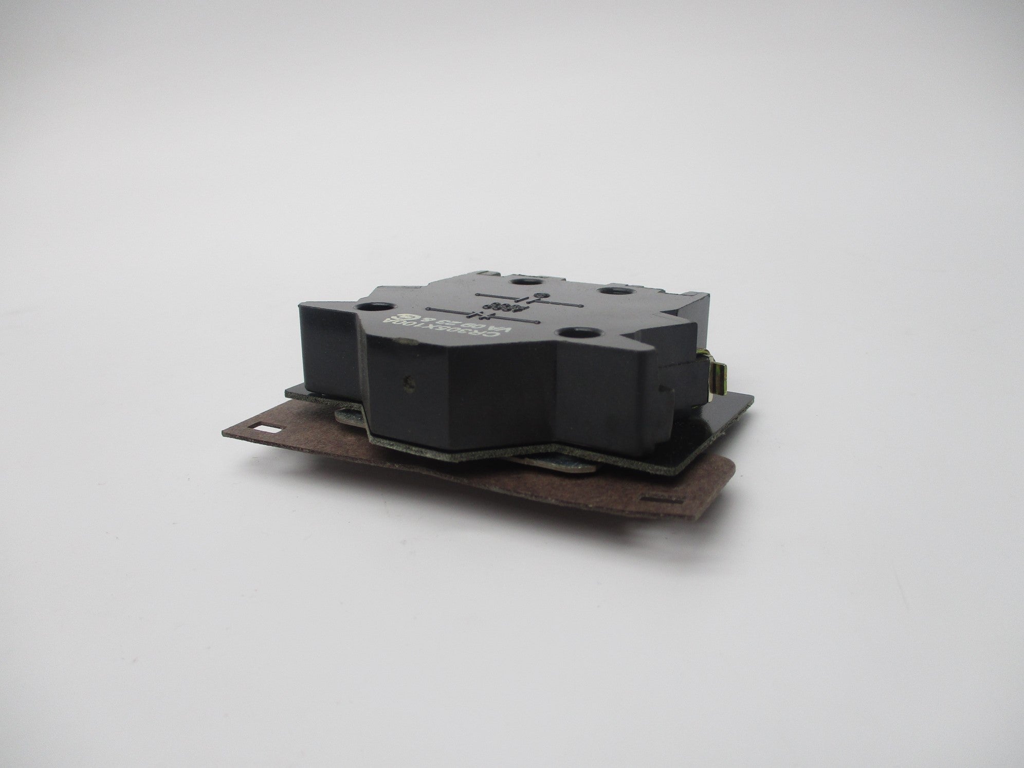 GENERAL ELECTRIC CR305X100A NSNP