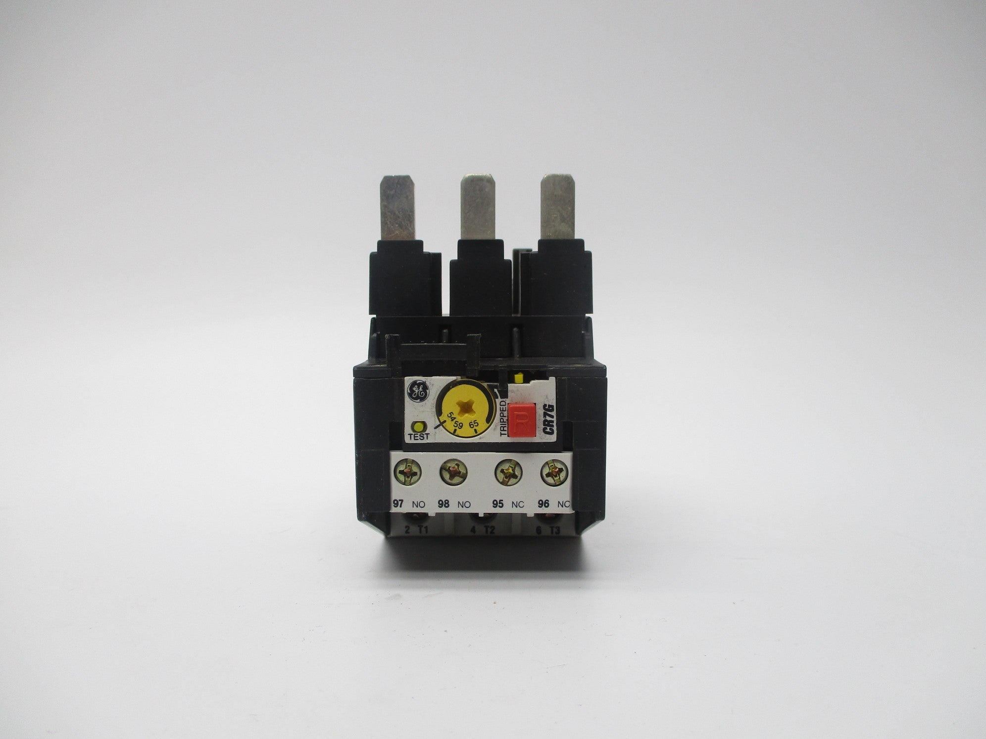 GENERAL ELECTRIC CR7G5TH 54-65A NSNP