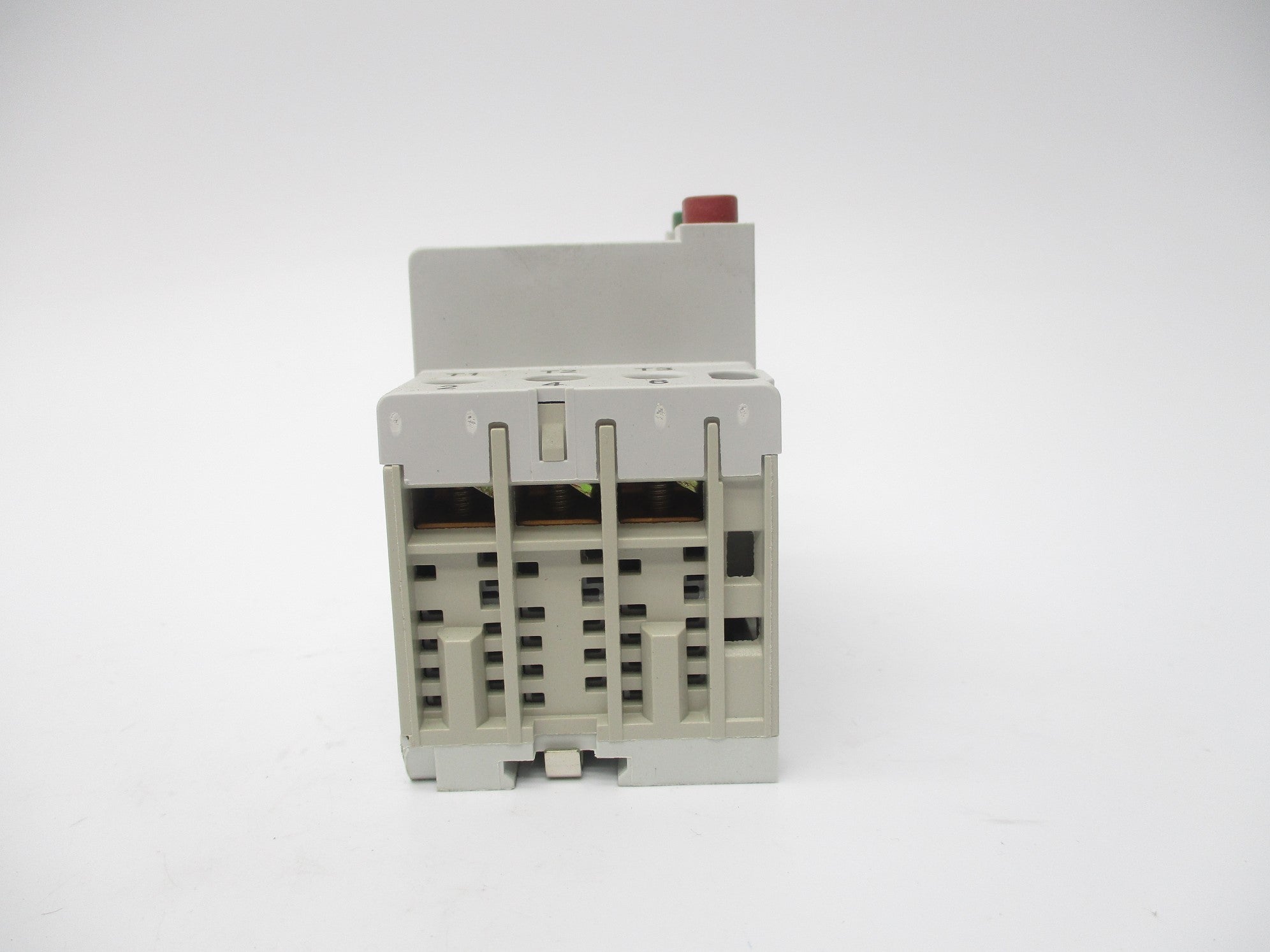 ALLEN BRADLEY 140-MN-2500 SER. D NSNP