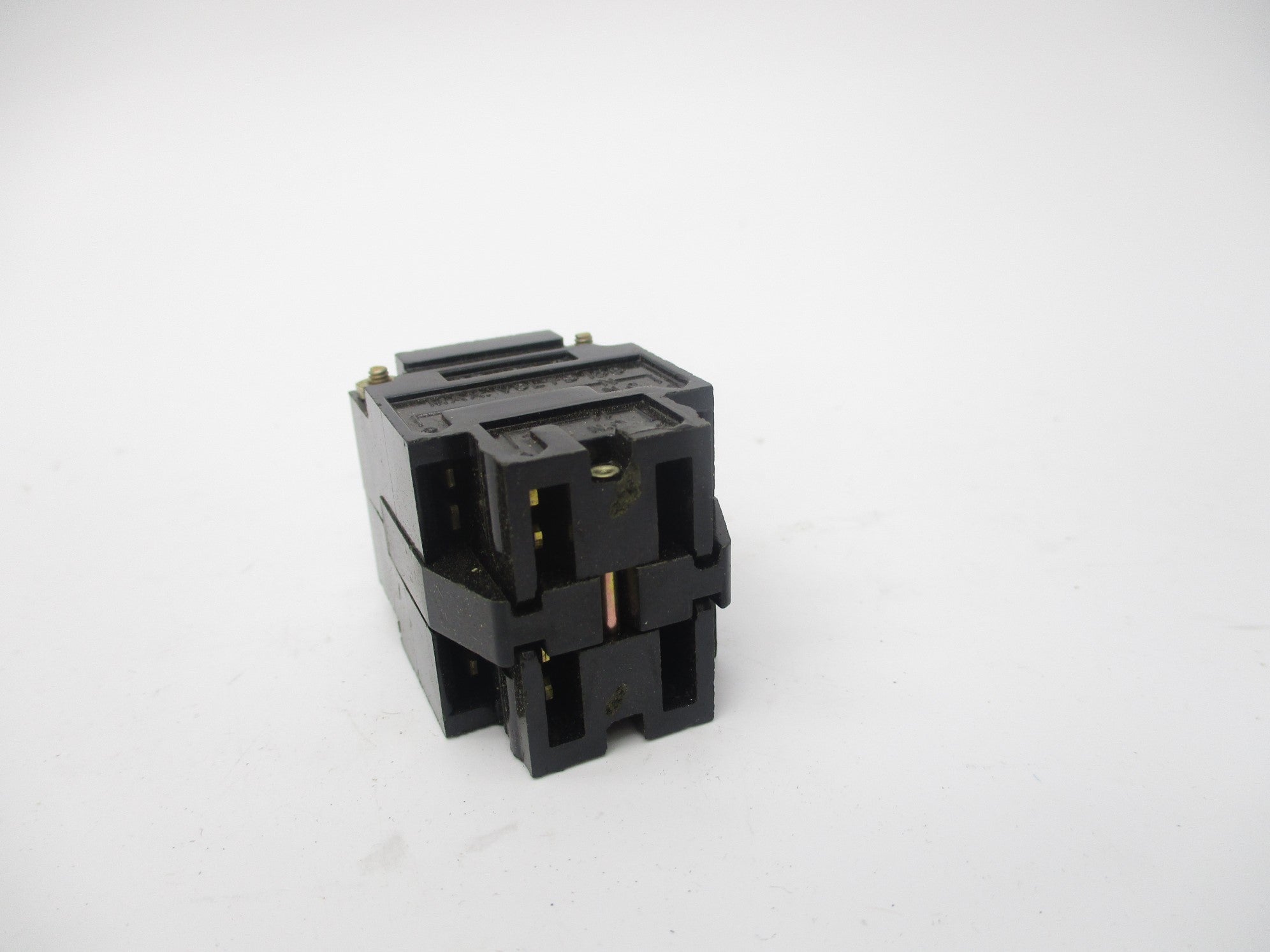 GENERAL ELECTRIC CR104G12 SER. A NSMP