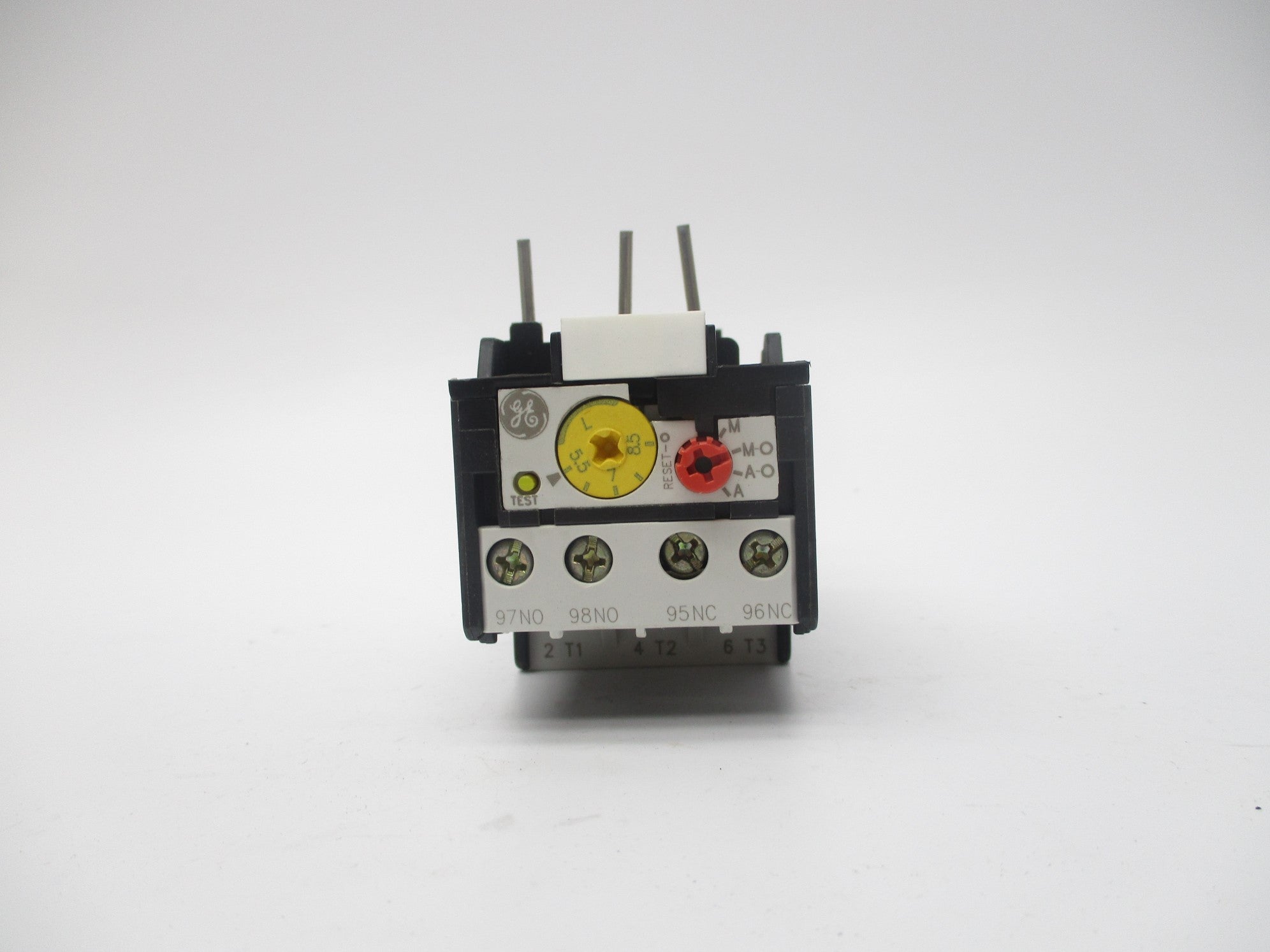 GENERAL ELECTRIC CR7G1WL SER. A 5.5-8.5A NSMP