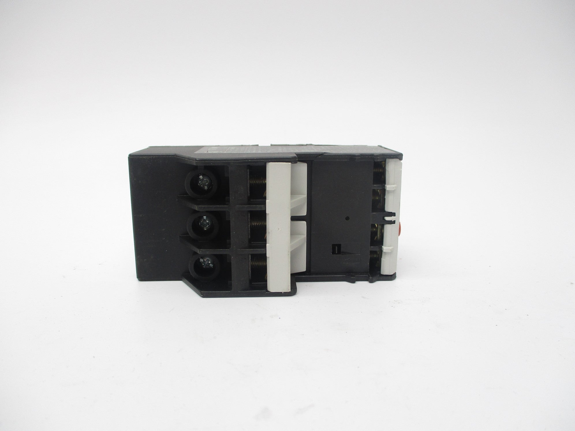 GENERAL ELECTRIC CR7G1WL SER. A 5.5-8.5A NSMP