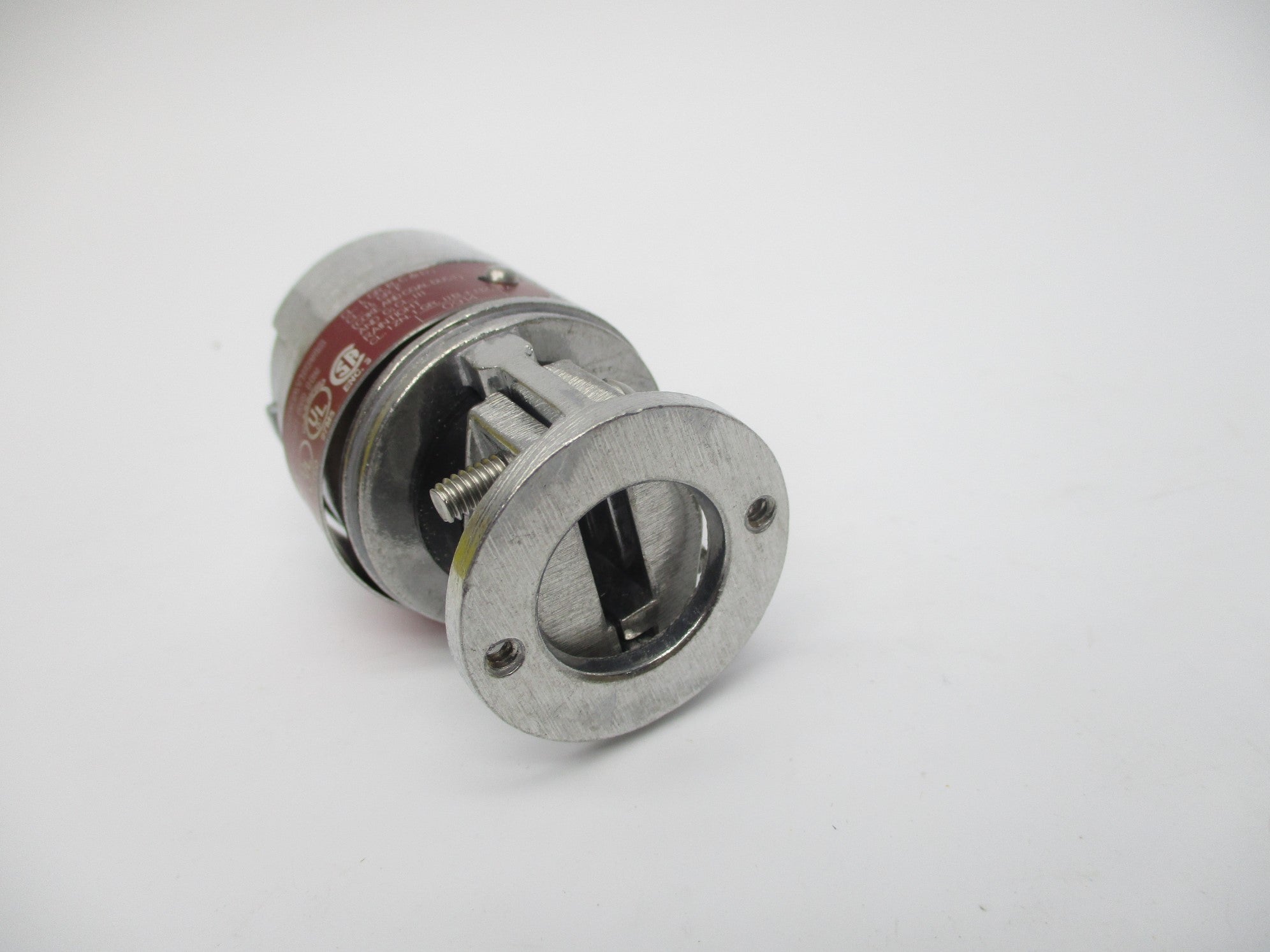 HUBBELL UGP20231 125V 20A NSMP