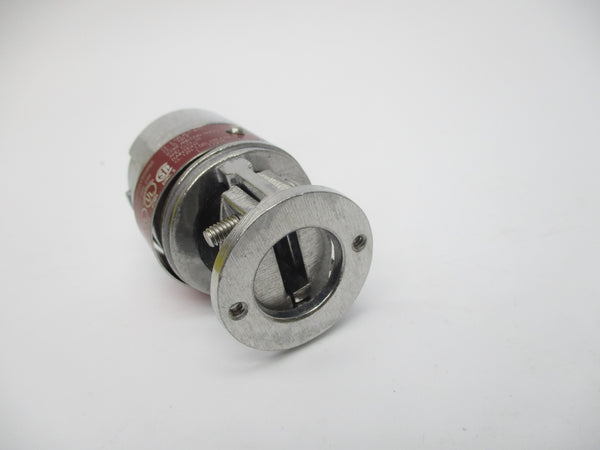 HUBBELL UGP20231 125V 20A NSMP