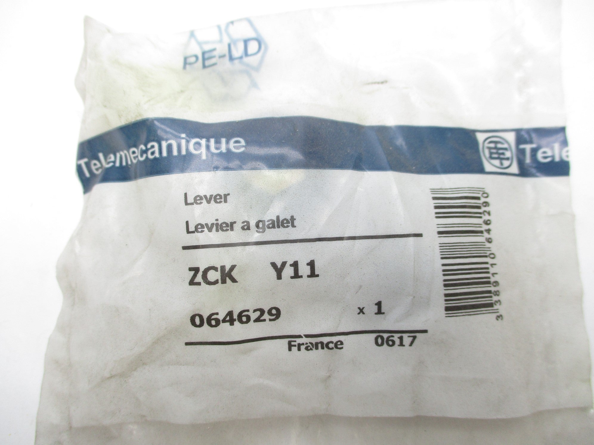 TELEMECANIQUE ZCKY11 NSMP
