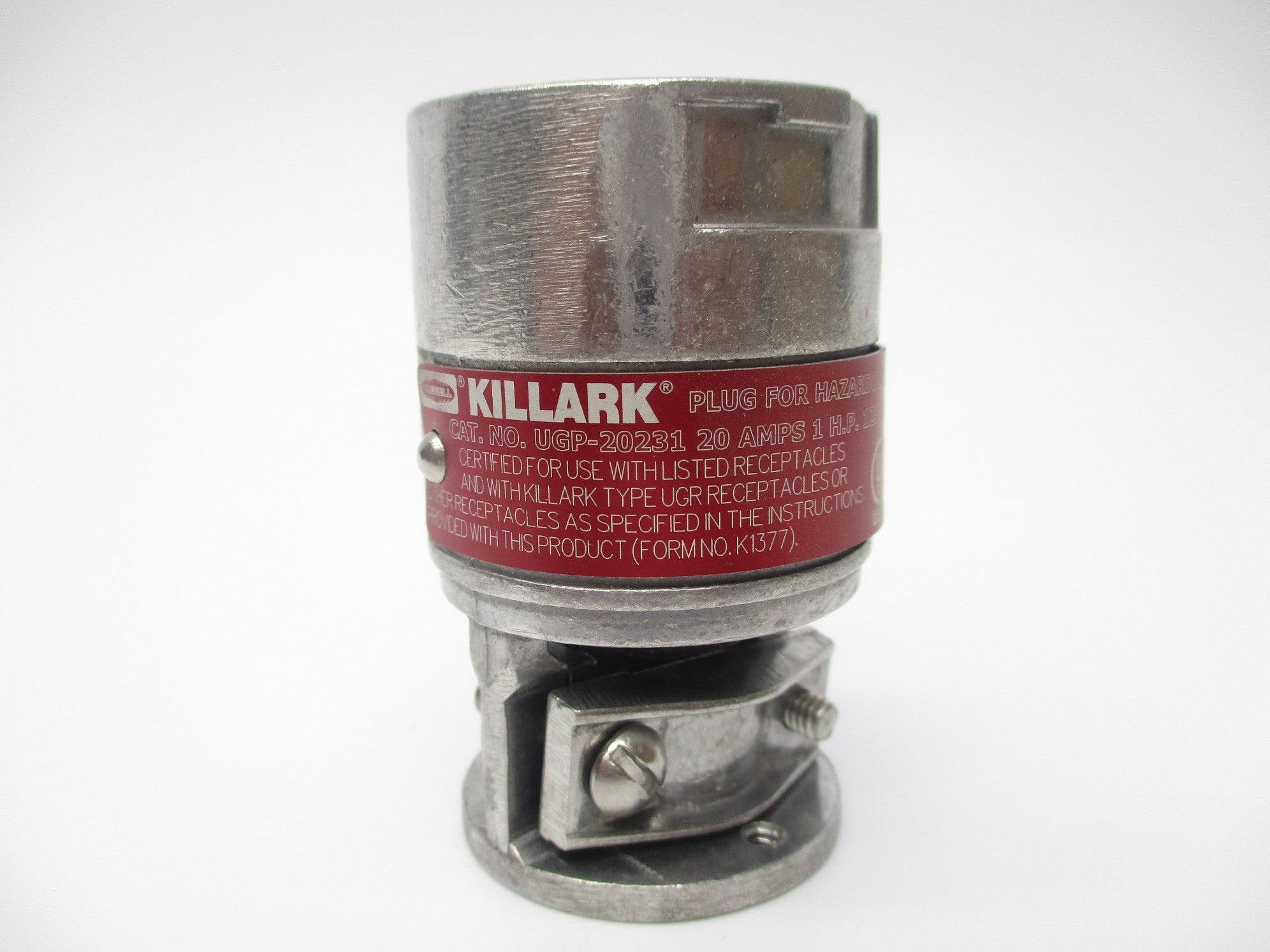 HUBBELL UGP-20231 NSNP