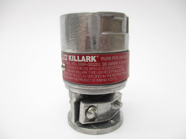 HUBBELL UGP-20231 NSNP
