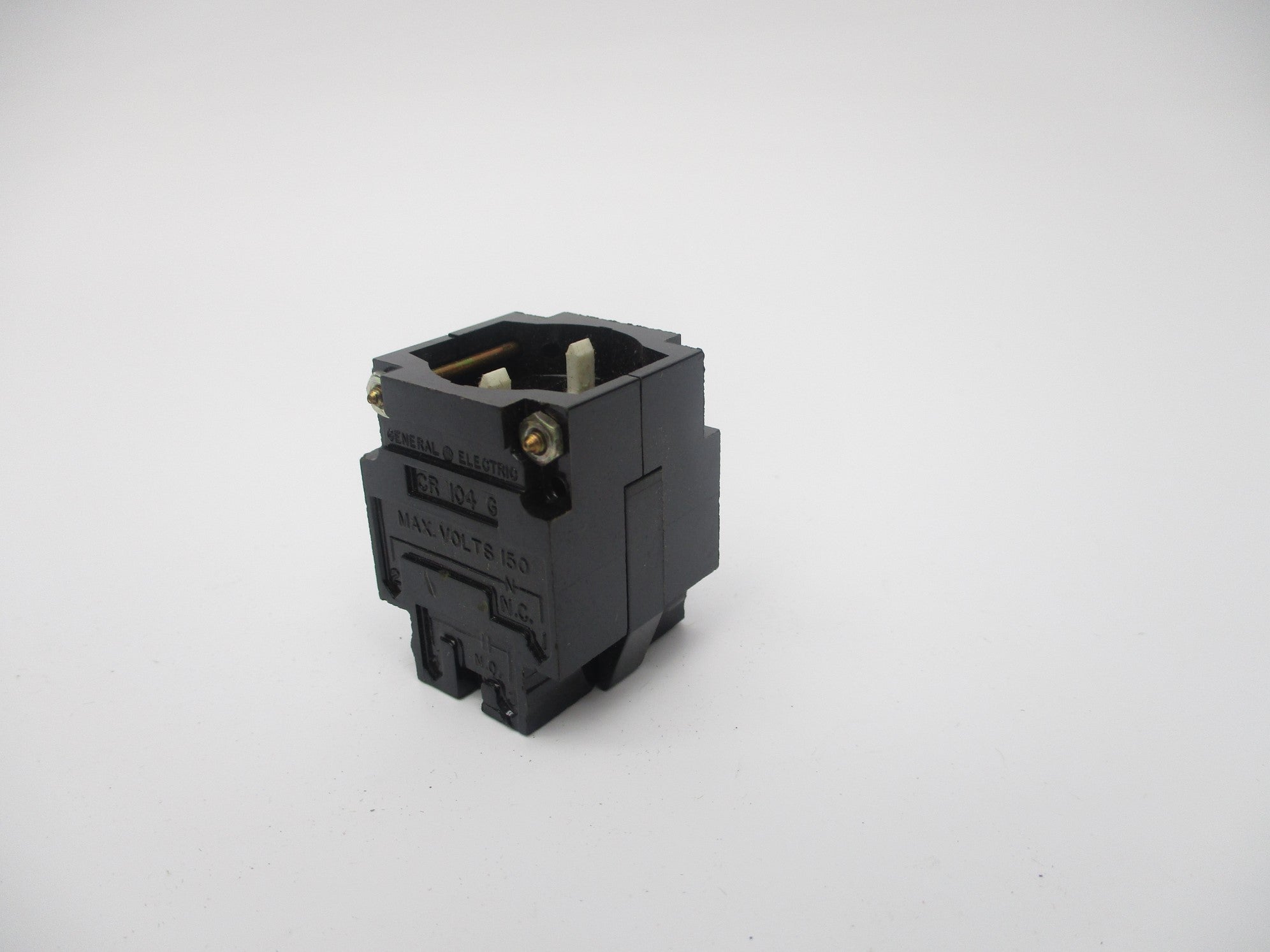 GENERAL ELECTRIC CR104G (AS PICTURED) NSNP