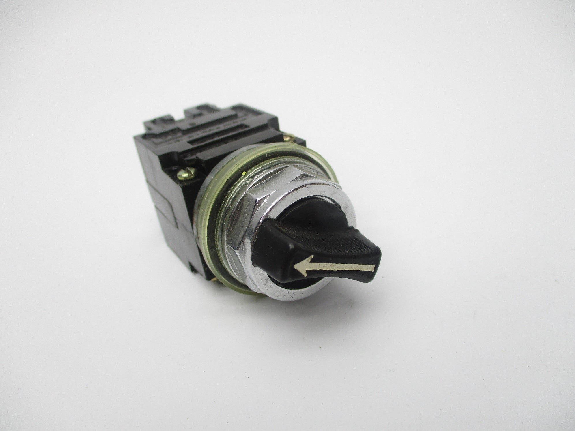 GENERAL ELECTRIC CR104G 150V (AS PICTURED) NSNP