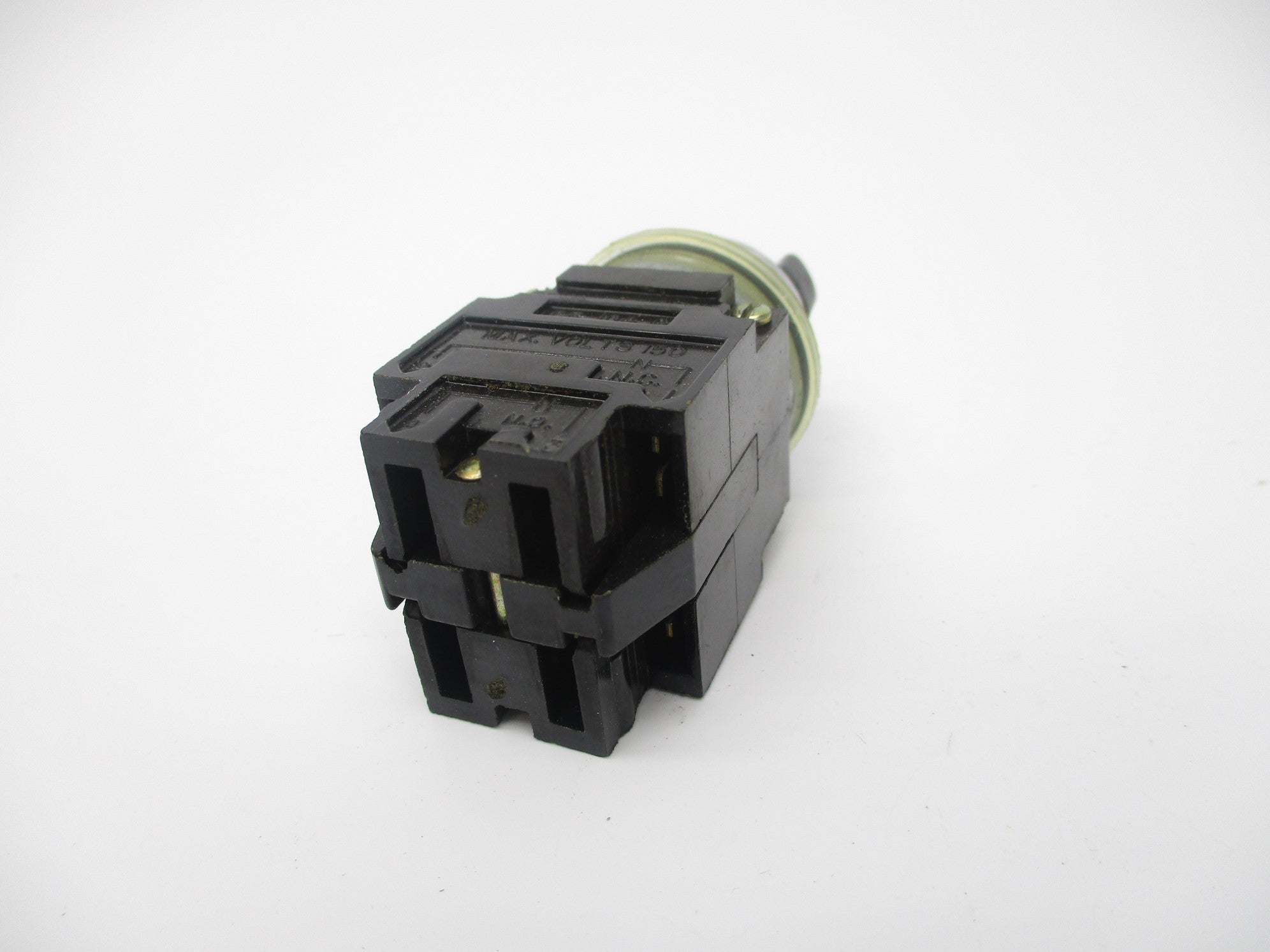 GENERAL ELECTRIC CR104G 150V (AS PICTURED) NSNP