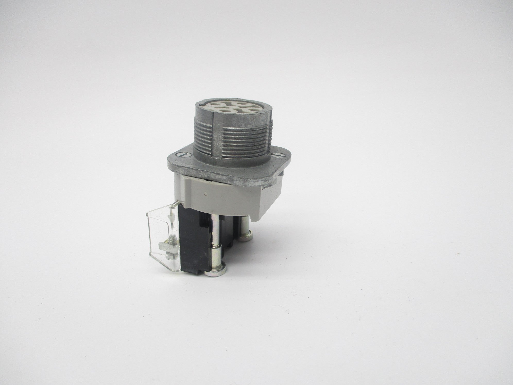 ALLEN BRADLEY 800T-J2A SER. T (AS PICTURED) NSNP