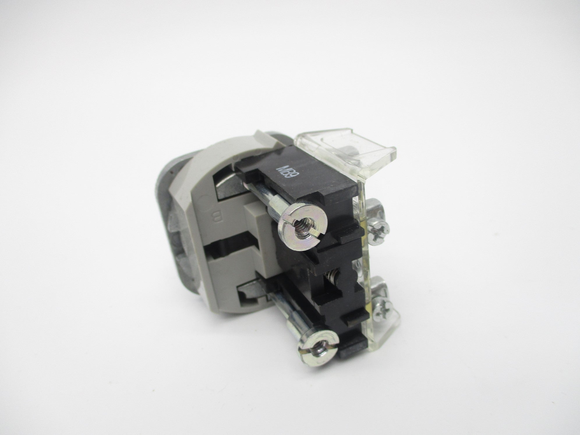 ALLEN BRADLEY 800T-J2A SER. T (AS PICTURED) NSNP