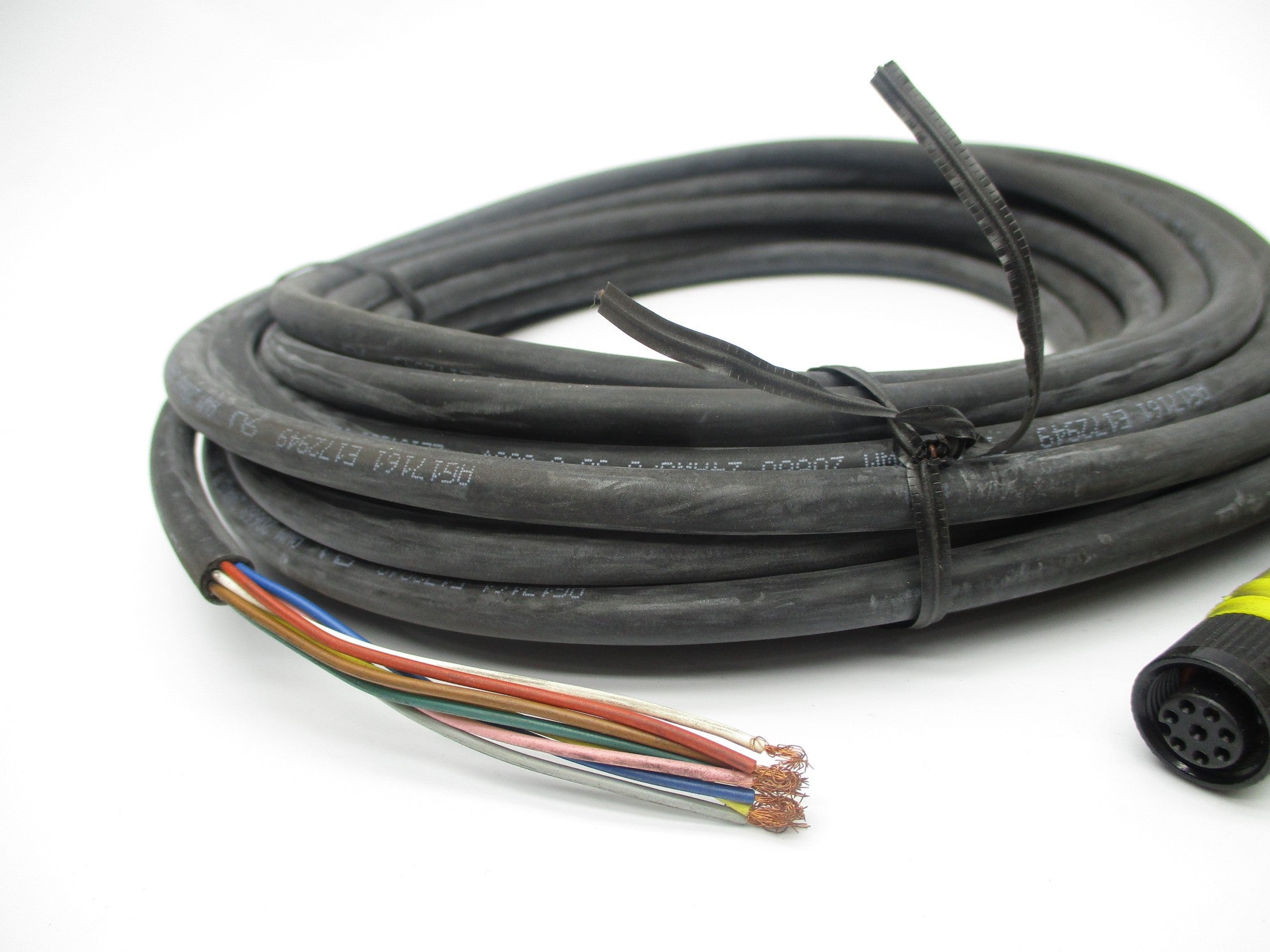 ALLEN BRADLEY 889D-F8AB-10 SER. A NSNP