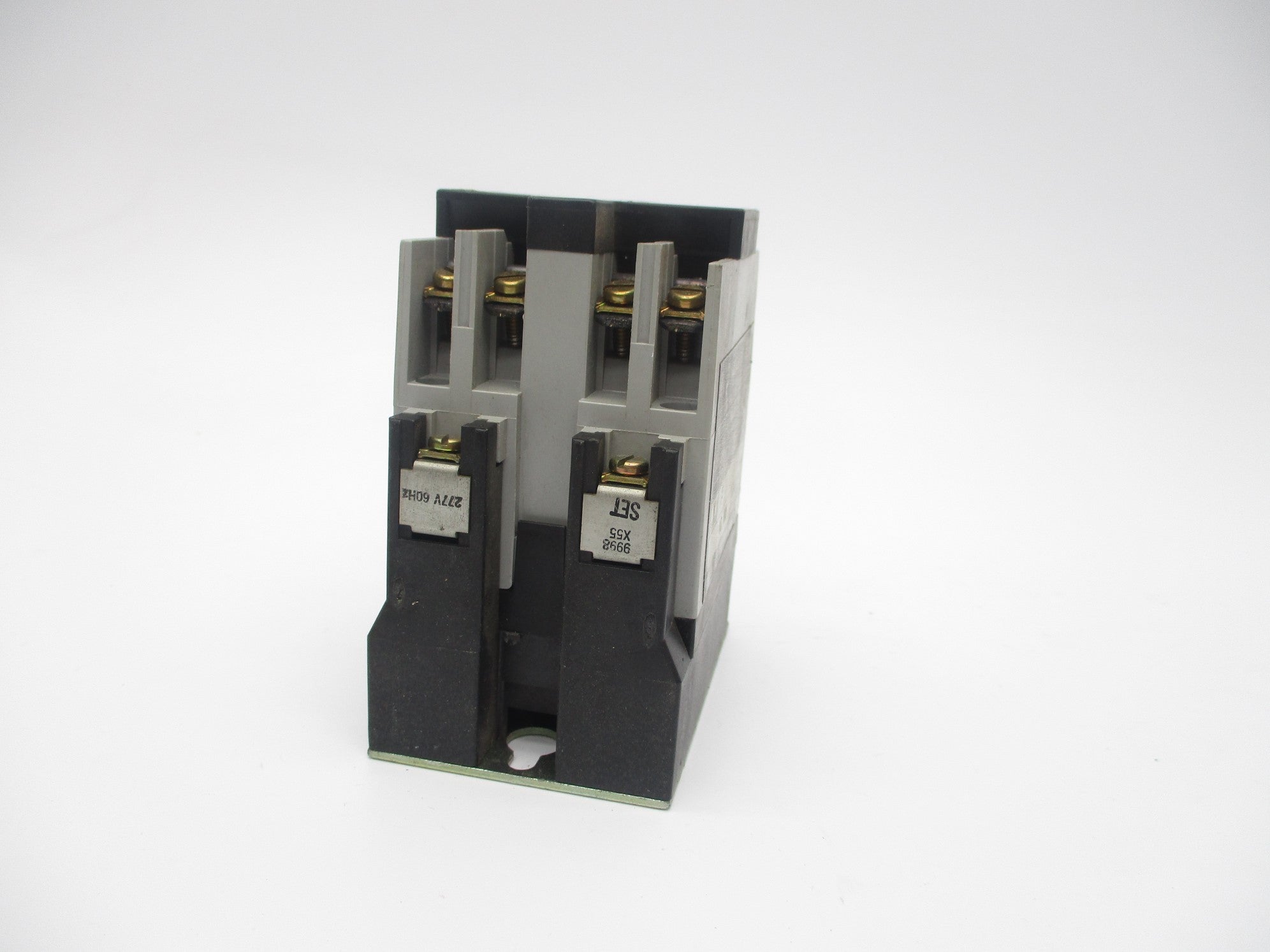 SQUARE D 8501XO20V04 SER. A 277V NSNP