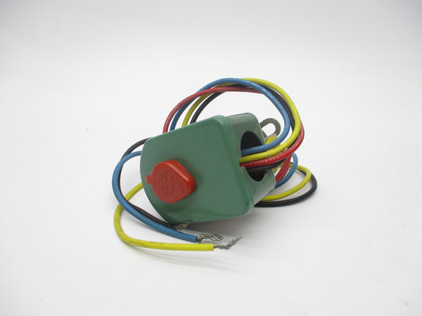 ASCO DA8262D22 240/480V 1/4" NSNP