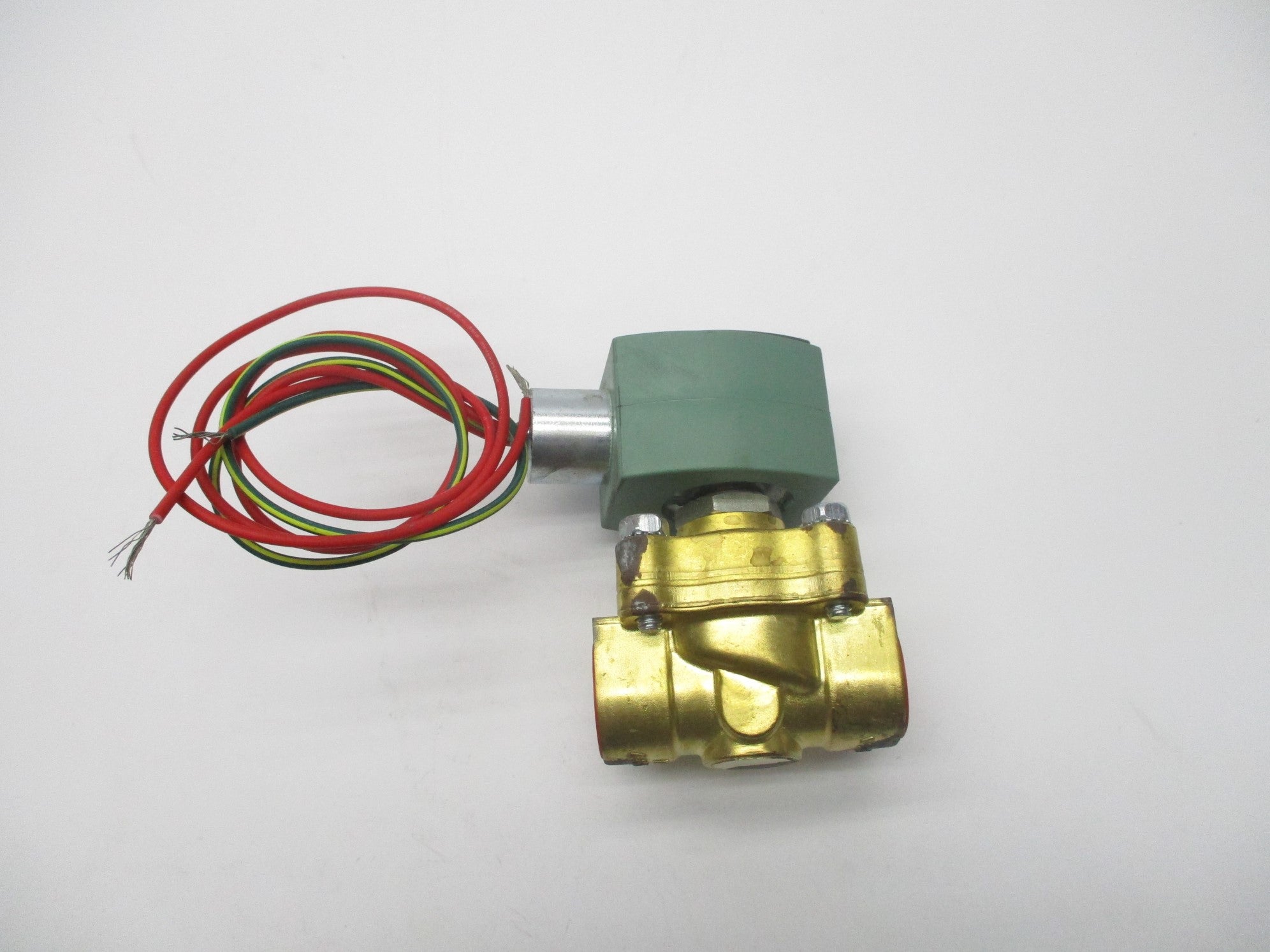ASCO 8220G005 120/60 110/50 NSNP