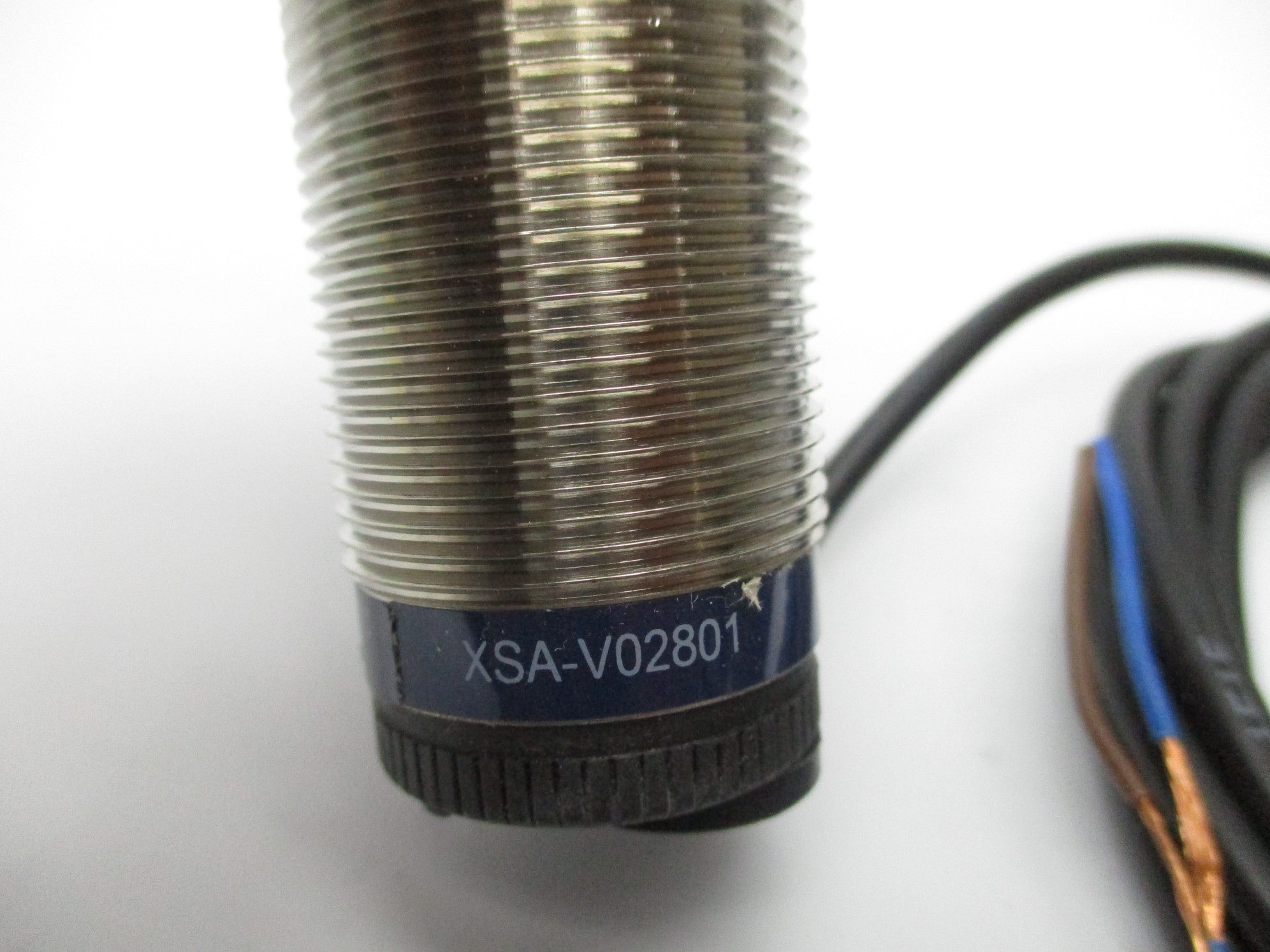 TELEMECANIQUE XSA-V02801 NSNP