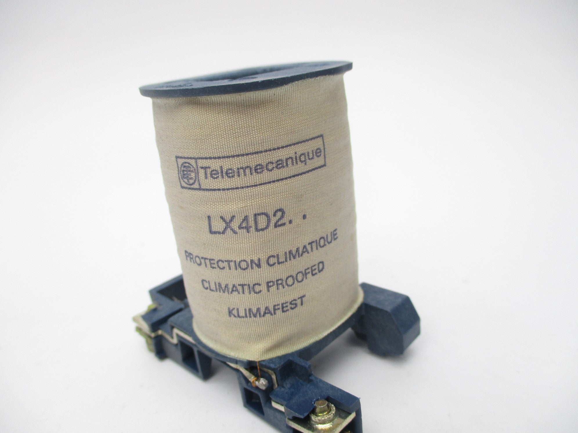TELEMECANIQUE LX4D2 NSNP