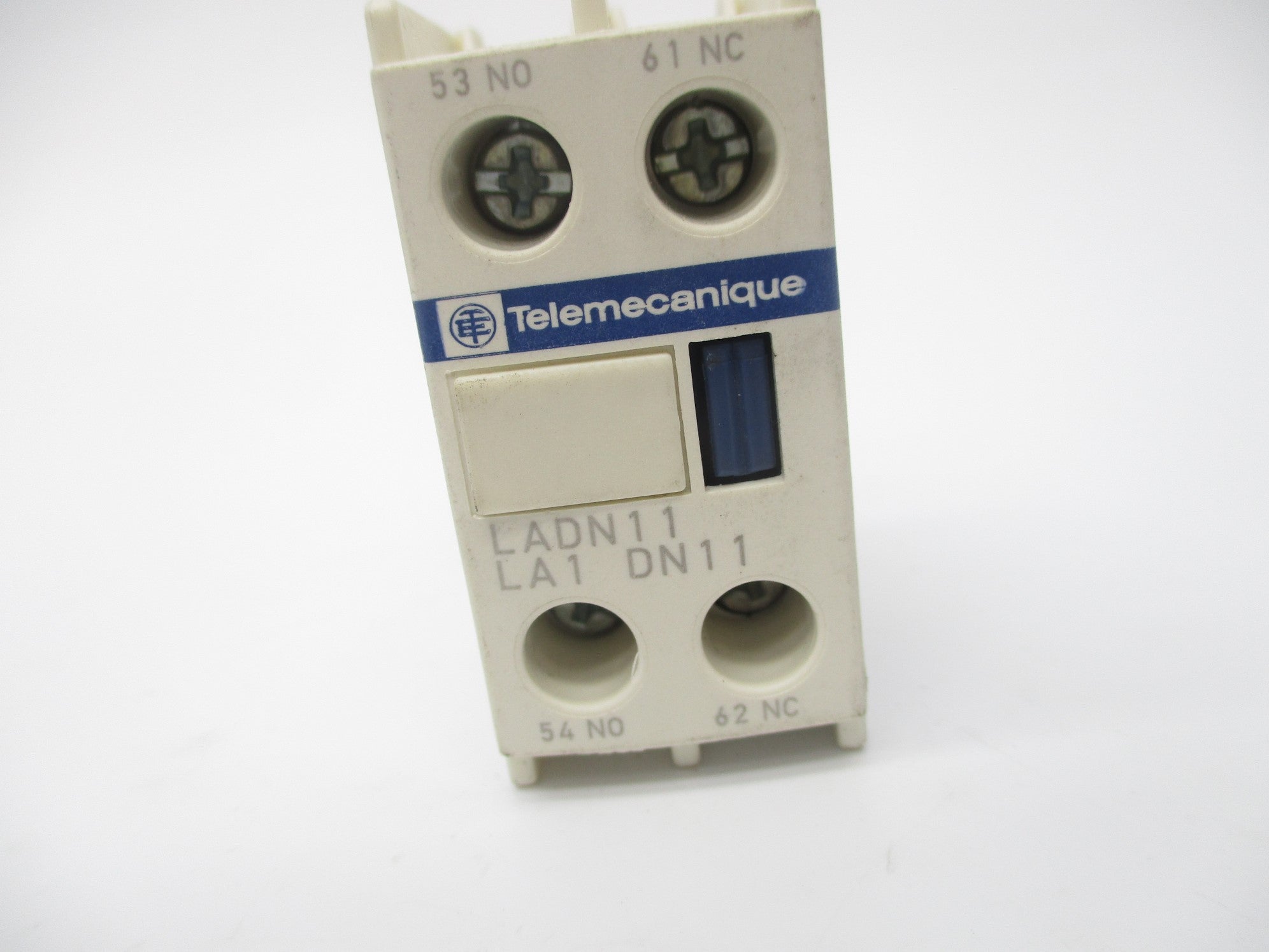 TELEMECANIQUE LADN11 NSNP