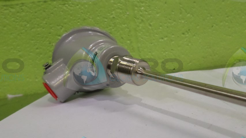 FOXBORO PR-23BBS-012 RESISTANCE SENSOR *NEW NO BOX*