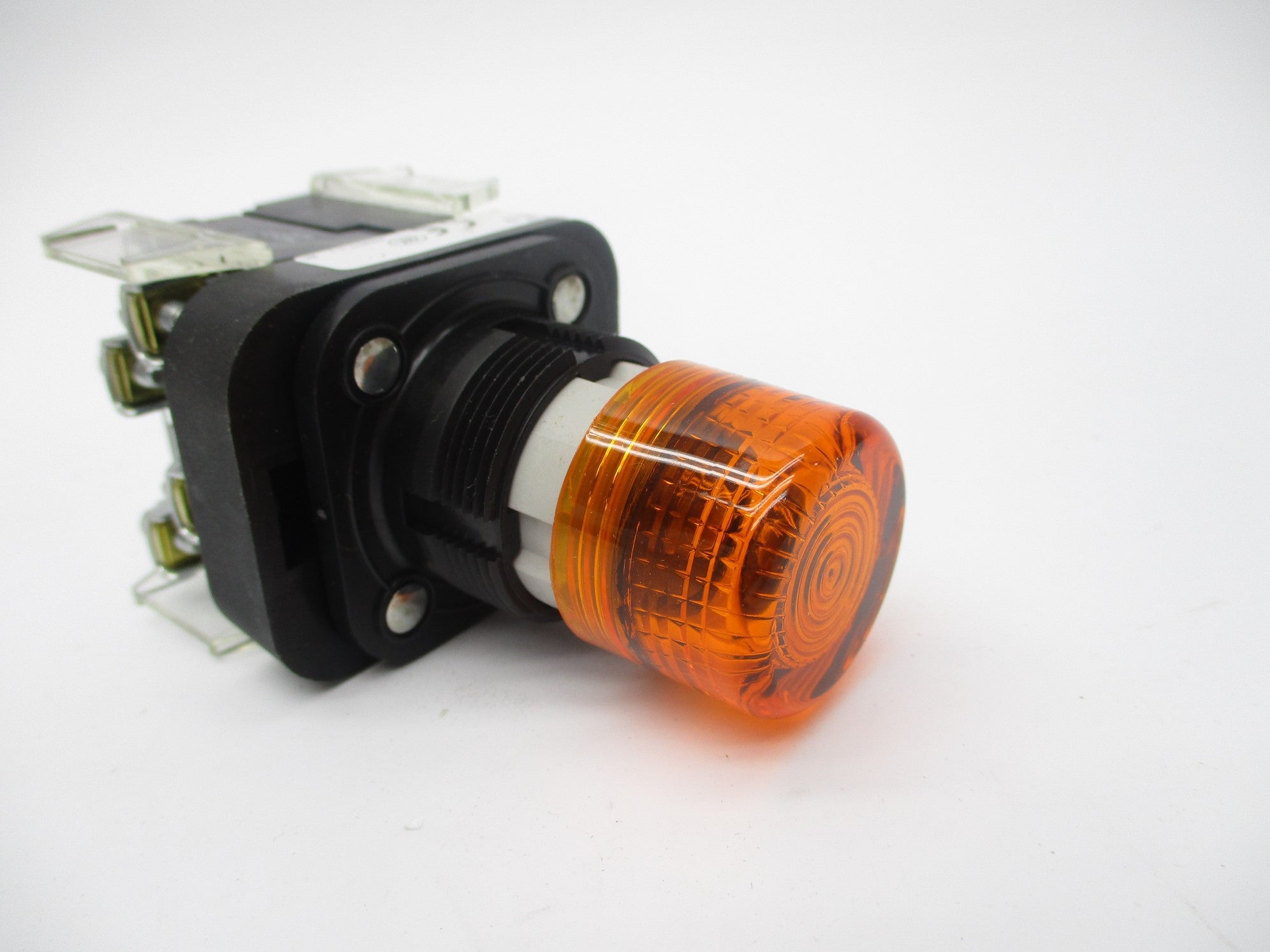 ALLEN BRADLEY 800H-QRB10A SER. F (WH) NSMP