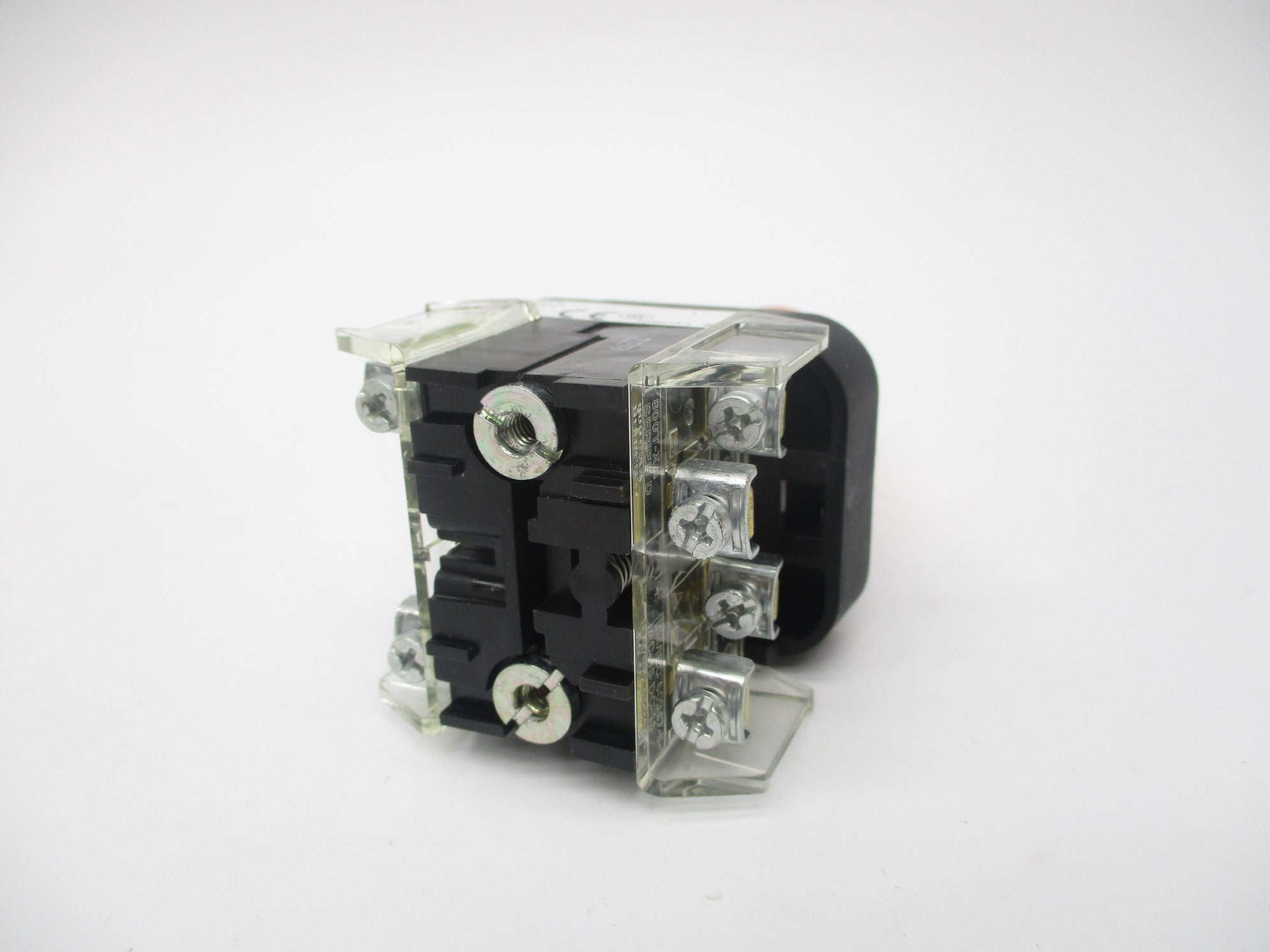 ALLEN BRADLEY 800H-QRB10A SER. F (WH) NSMP