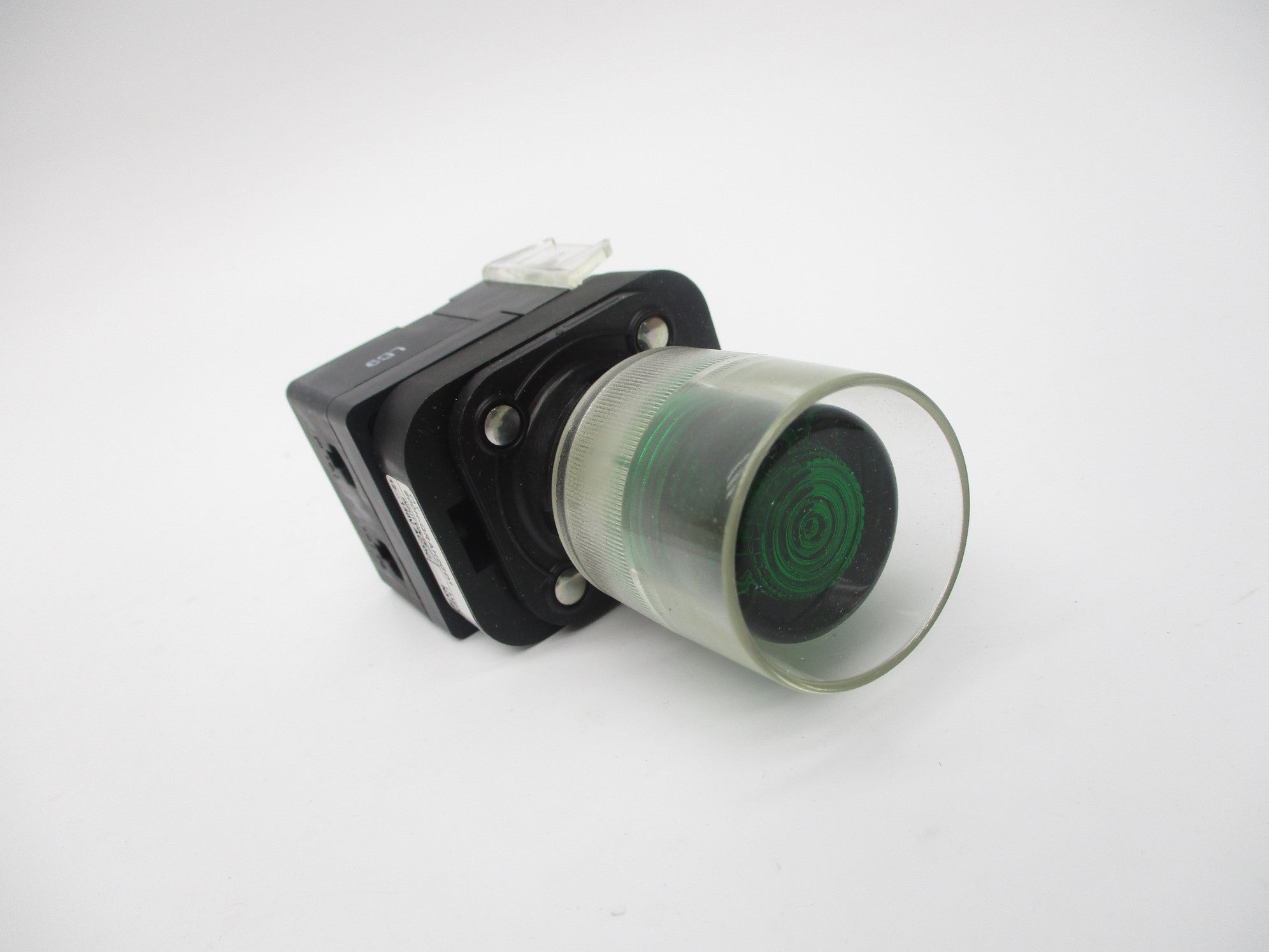 INDUSTRIAL SPARE PART 800H-QRAH2GD1 SER. G (WH) NSMP