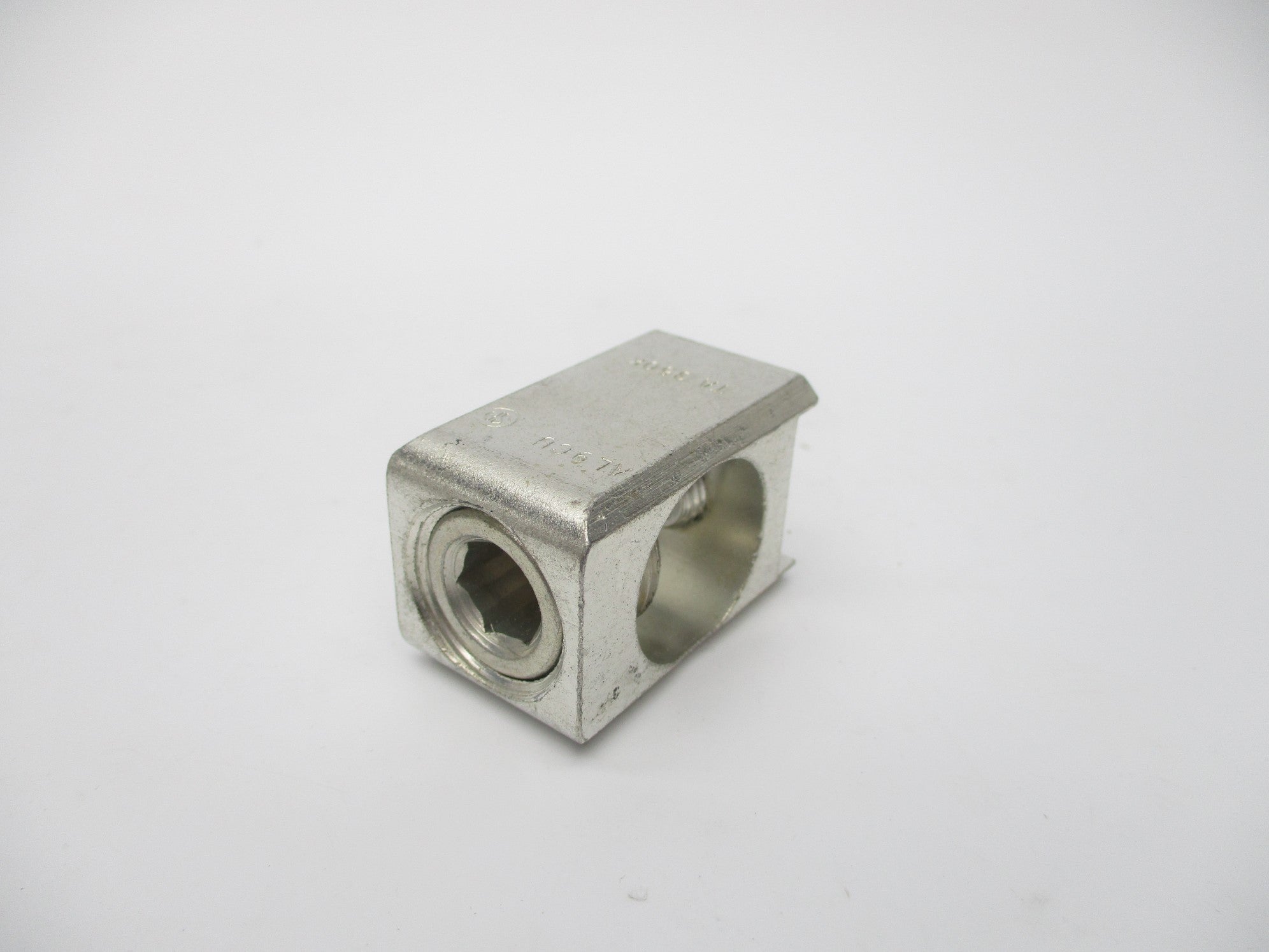 ALLEN BRADLEY 140U-K-TLA1 SER. A (WH) NSMP