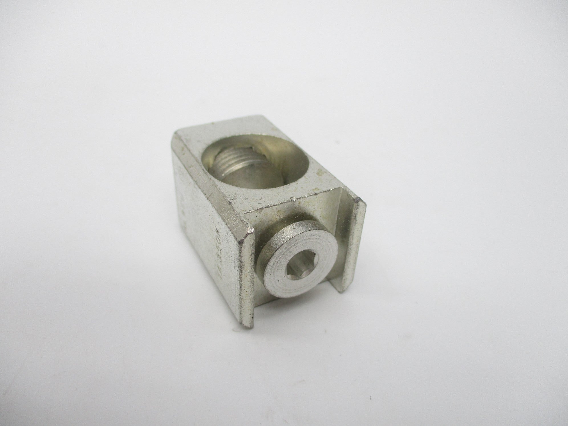 ALLEN BRADLEY 140U-K-TLA1 SER. A (WH) NSMP