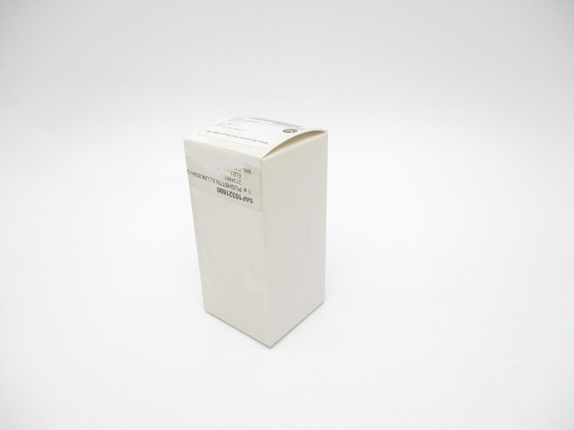 INDUSTRIAL SPARE PART 800H-QRAH2GD1 SER. G (WH) NSFS