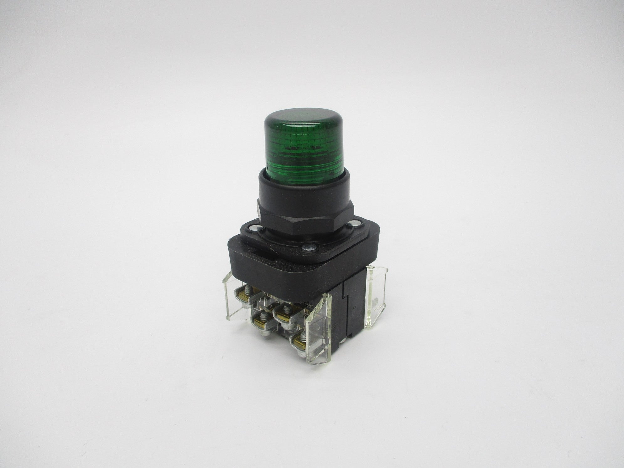 ALLEN BRADLEY 800H-QRB10G SER. F NSNP