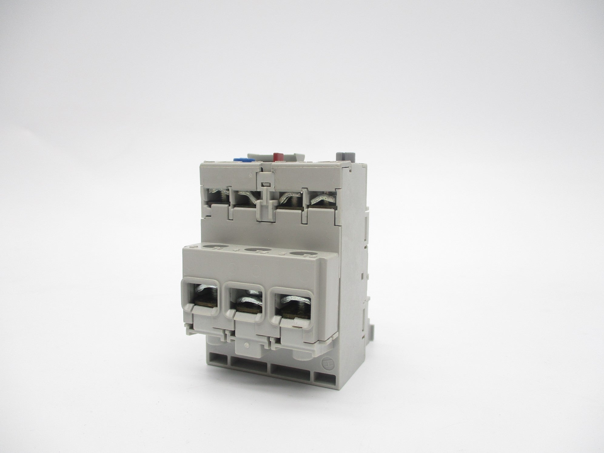 ALLEN BRADLEY 193-EA1GB SER. B 12-32A NSNP