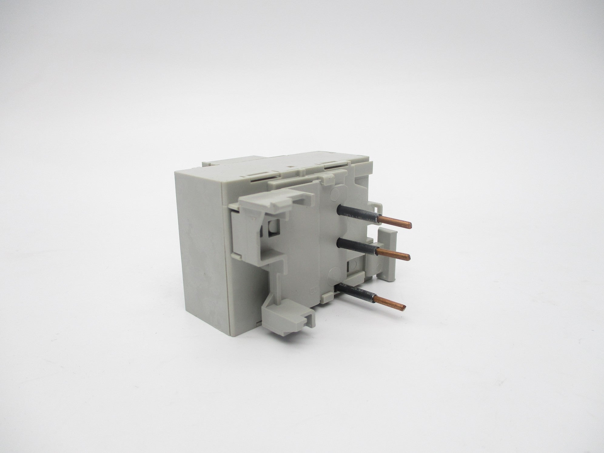 ALLEN BRADLEY 193-EA1GB SER. B 12-32A NSNP