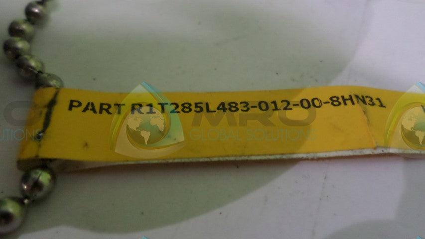 PYROMATION INC. R1T285L483-012-00-8HN31 *NEW NO BOX*