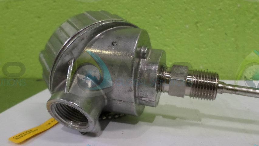 PYROMATION INC. R1T285L483-012-00-8HN31 *NEW NO BOX*