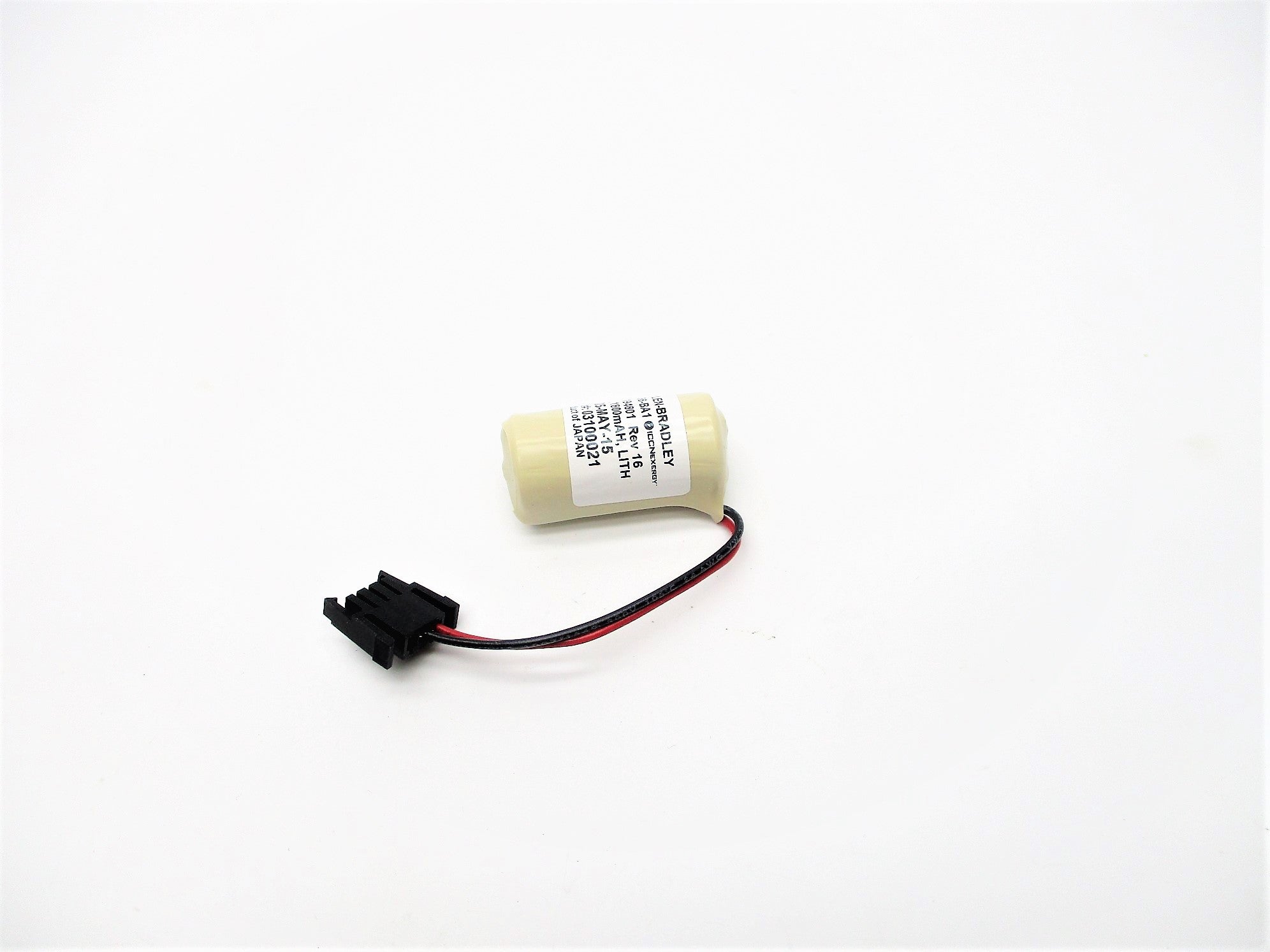 ALLEN BRADLEY 1756-BA1 SER. A NSNP