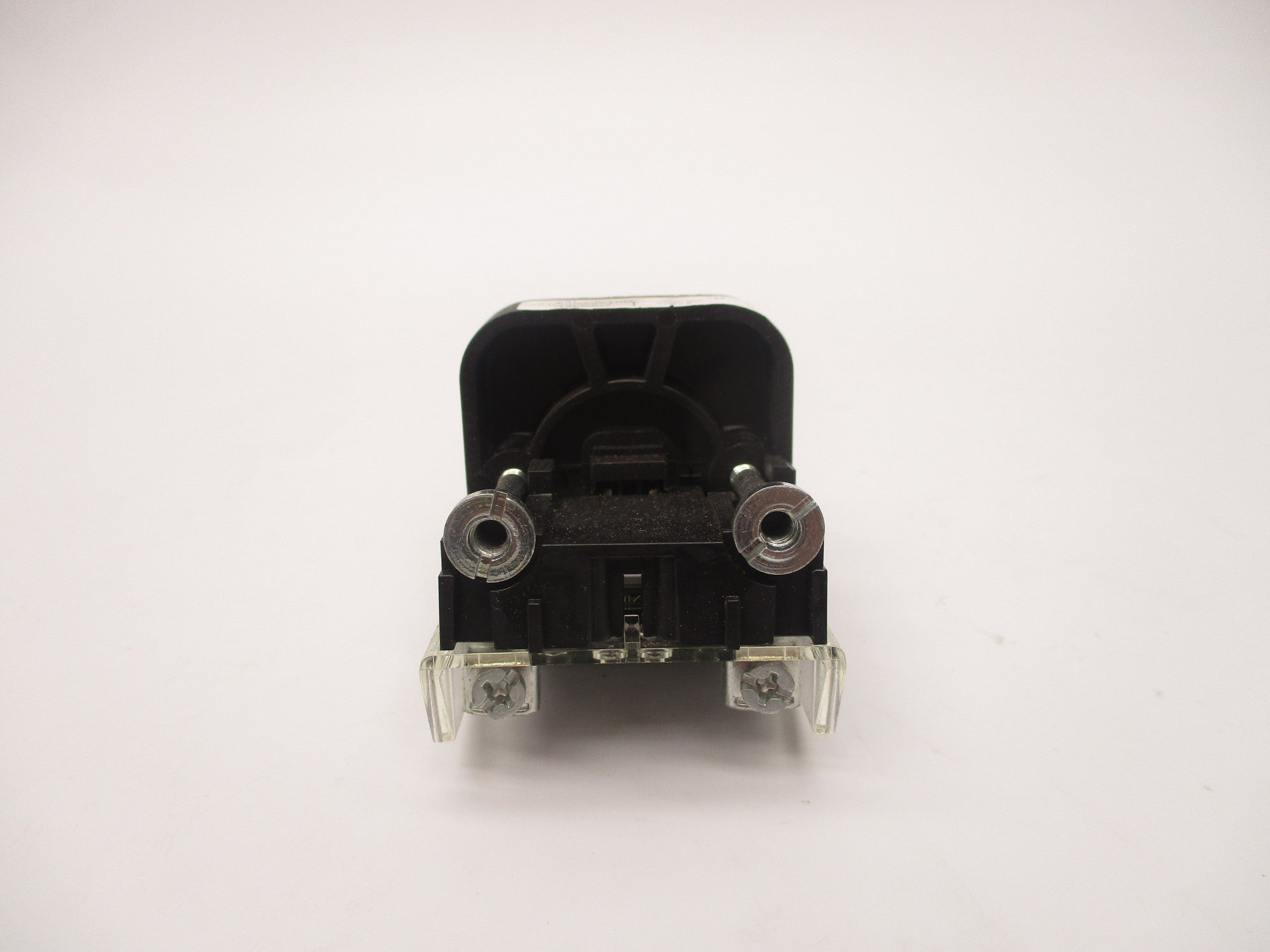 ALLEN BRADLEY 800T-Q10R SER. U NSNP