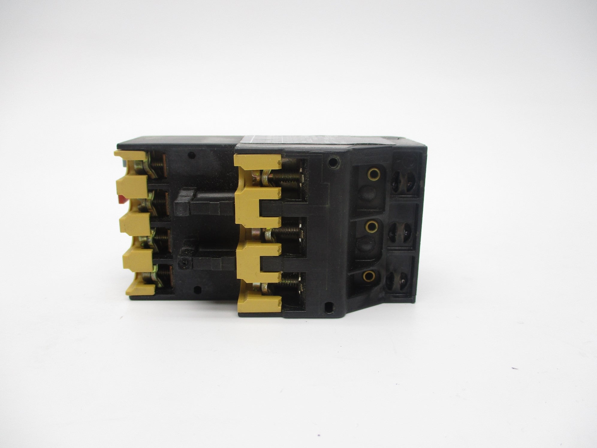 ALLEN BRADLEY 193-BSA90 SER. B 0.60-1.0A NSNP