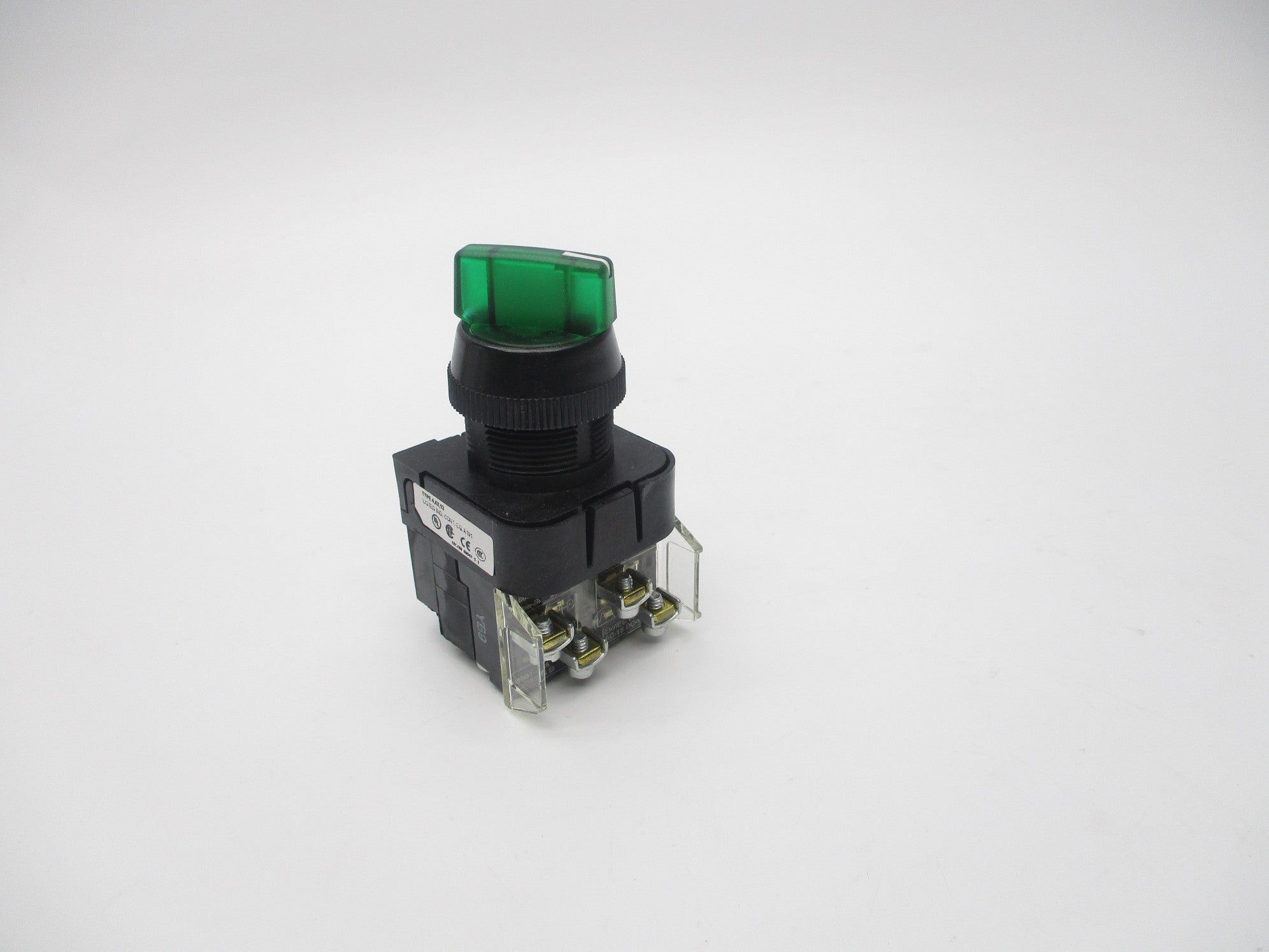 INDUSTRIAL SPARE PART 800H-16JRG2KB7AX SER. F NSNP