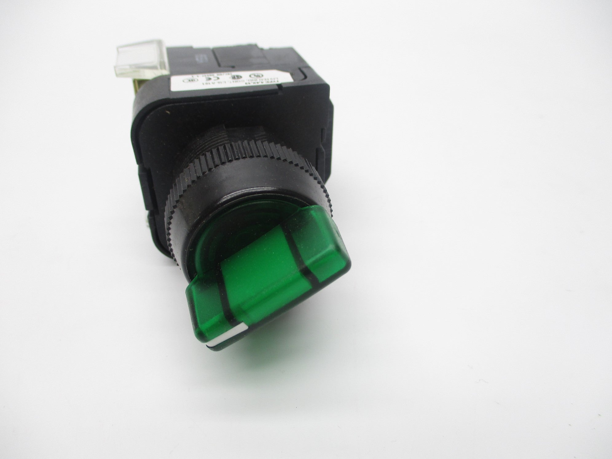INDUSTRIAL SPARE PART 800H-16JRG2KB7AX SER. F NSNP