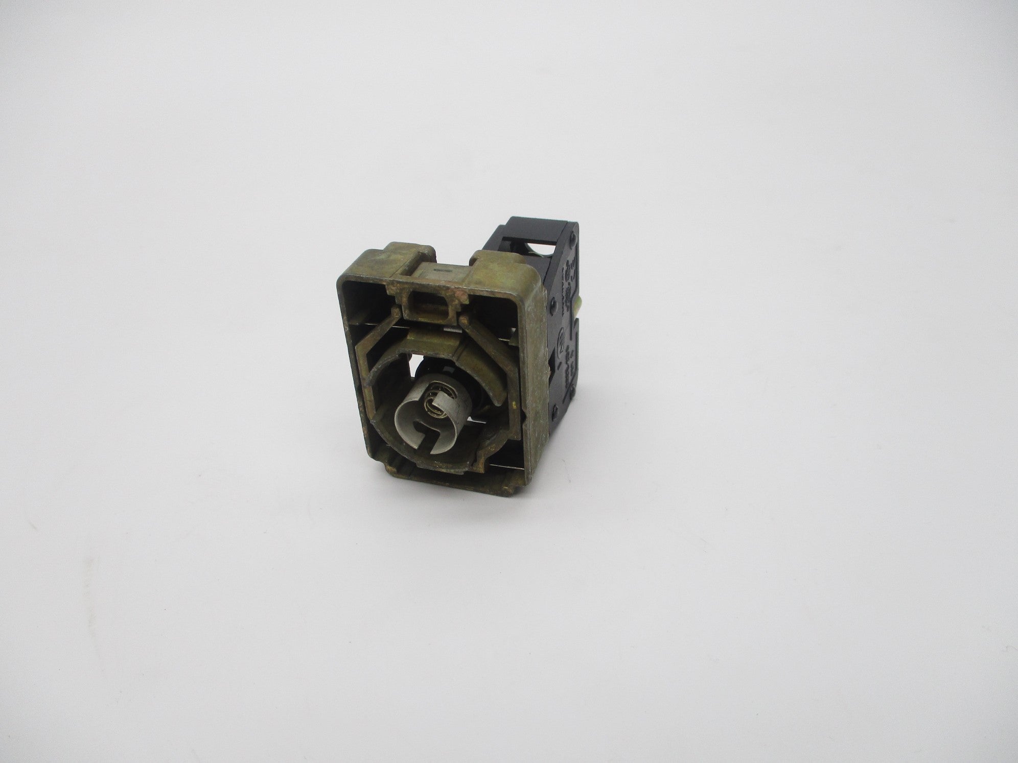 INDUSTRIAL SPARE PART 800E-2D0 SER. A (AS PICTURED) NSNP