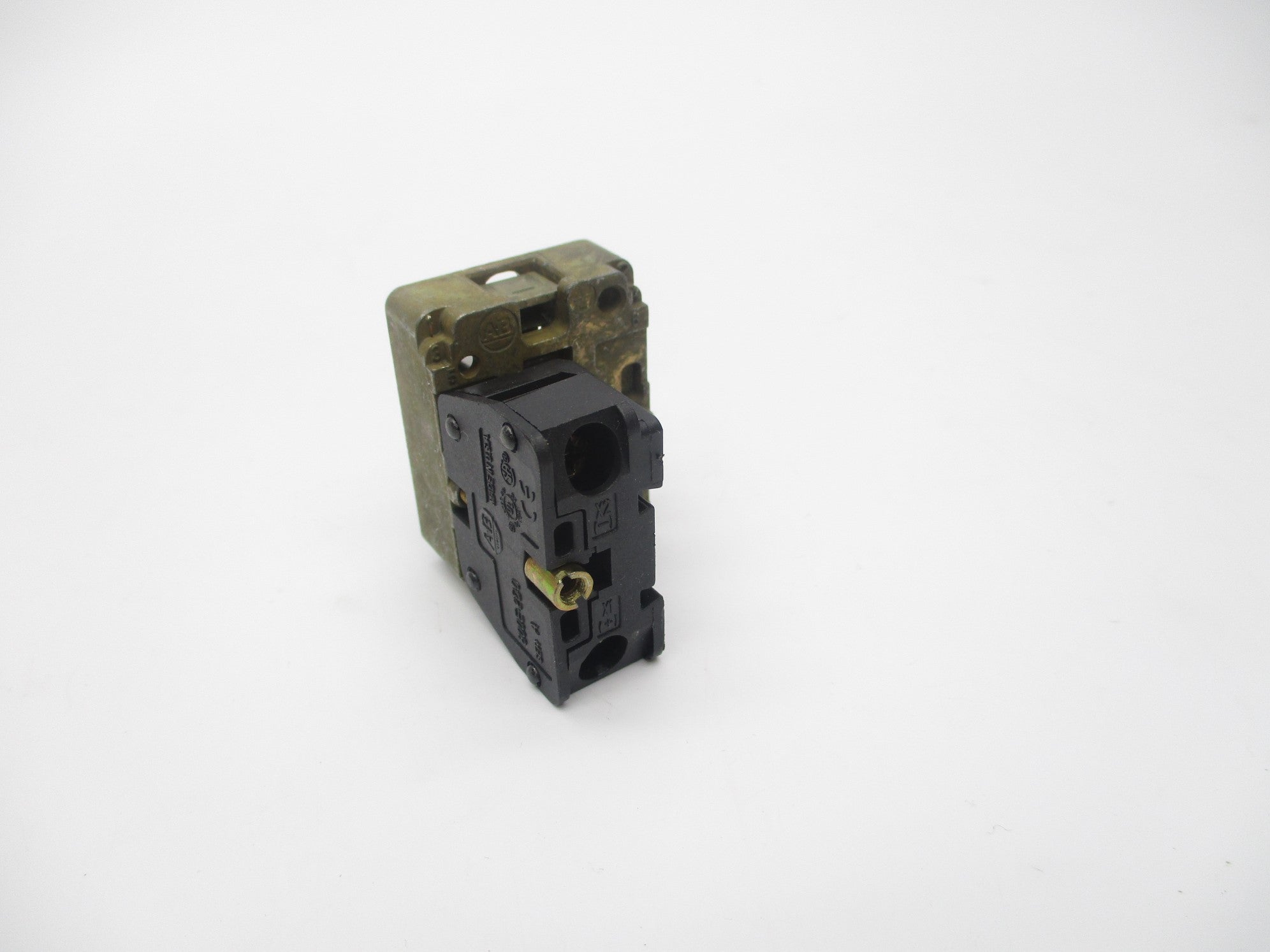 INDUSTRIAL SPARE PART 800E-2D0 SER. A (AS PICTURED) NSNP