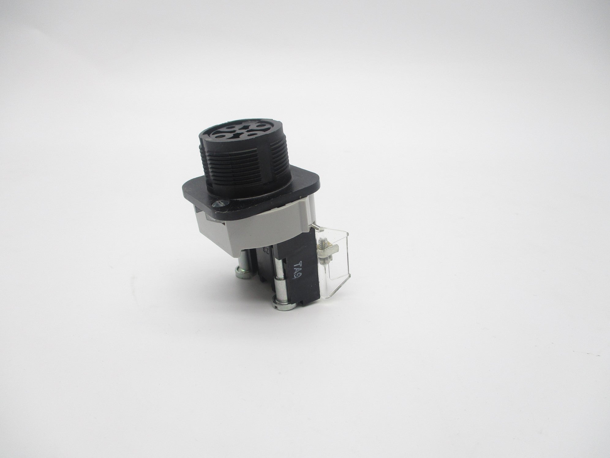 ALLEN BRADLEY 800H-JR2 SER. F (AS PICTURED) NSNP