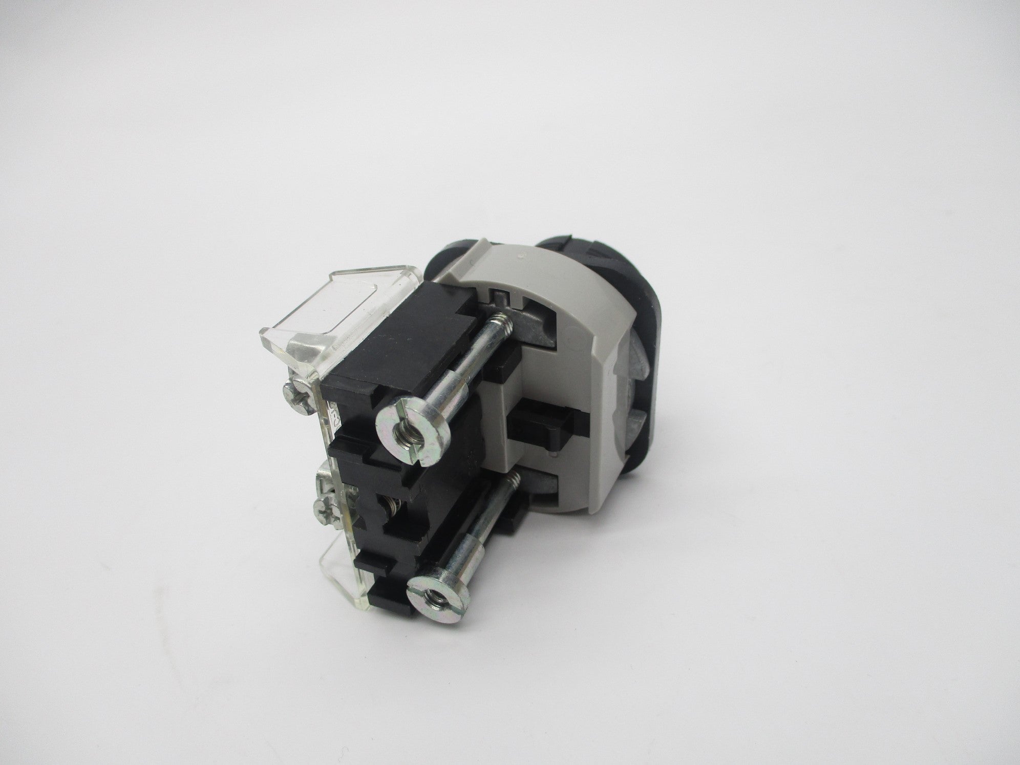 ALLEN BRADLEY 800H-JR2 SER. F (AS PICTURED) NSNP