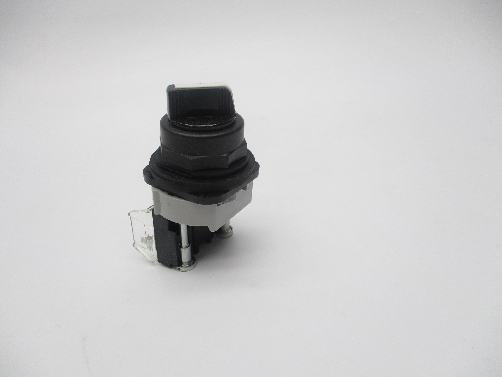 ALLEN BRADLEY 800H-HR2 SER. F (AS PICTURED) NSNP