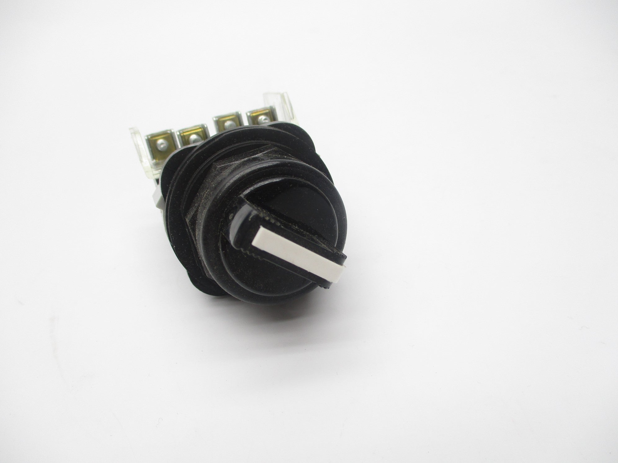 ALLEN BRADLEY 800H-HR2 SER. F (AS PICTURED) NSNP